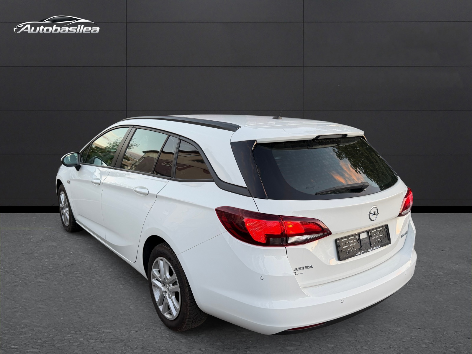 OPEL Astra Sports Tourer 1.0i Turbo Enjoy-showroom-element-2