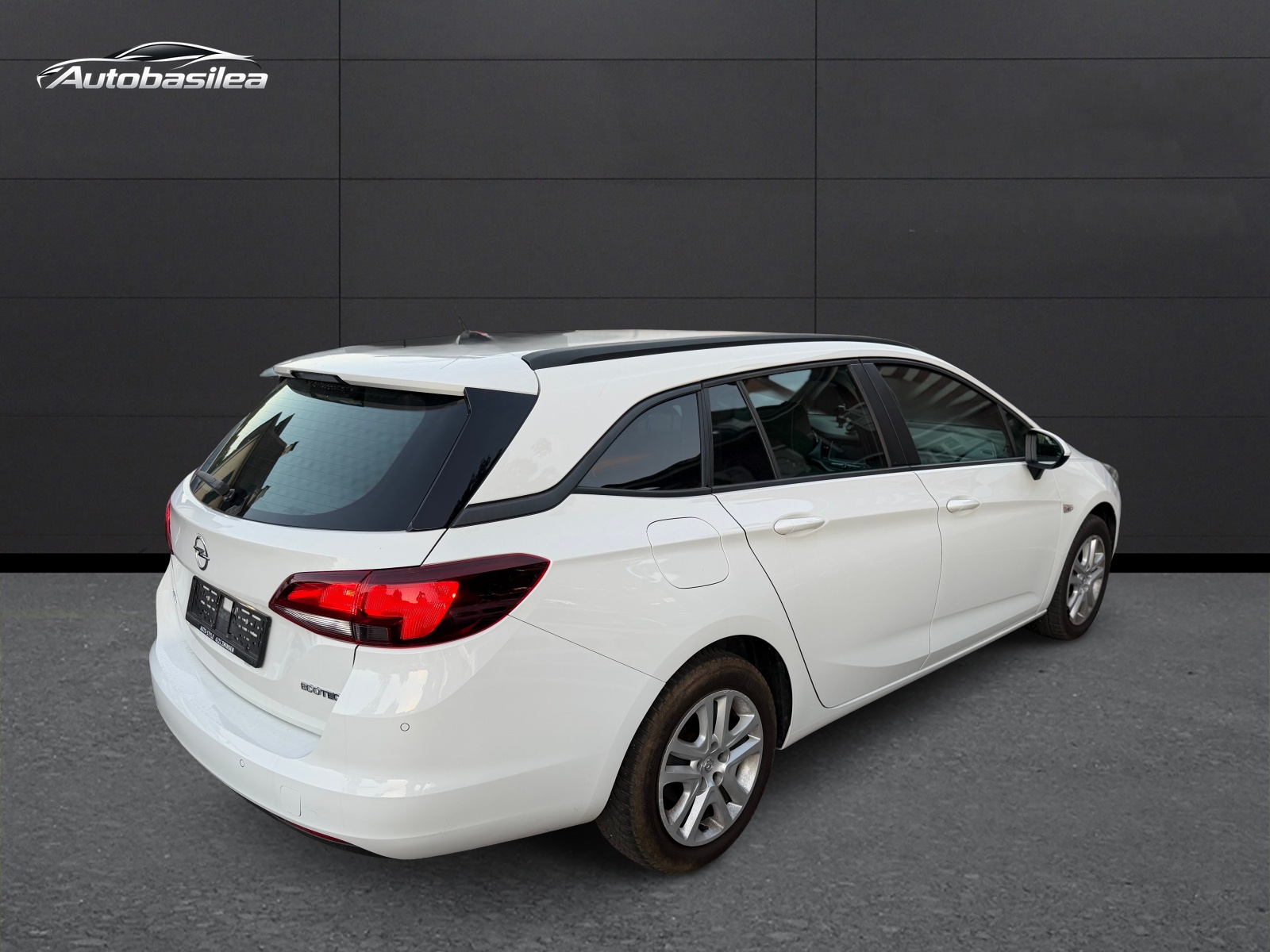 OPEL Astra Sports Tourer 1.0i Turbo Enjoy-image-4