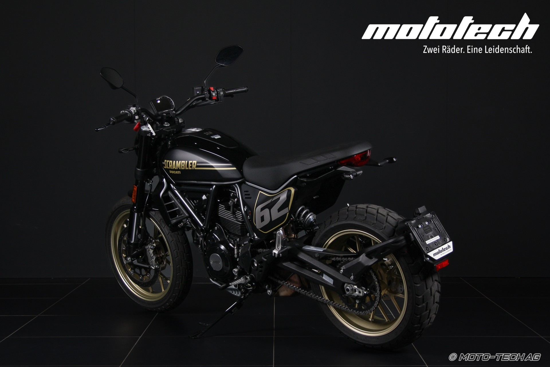 DUCATI Scrambler 803 Full Throttle (35kW)-image-3