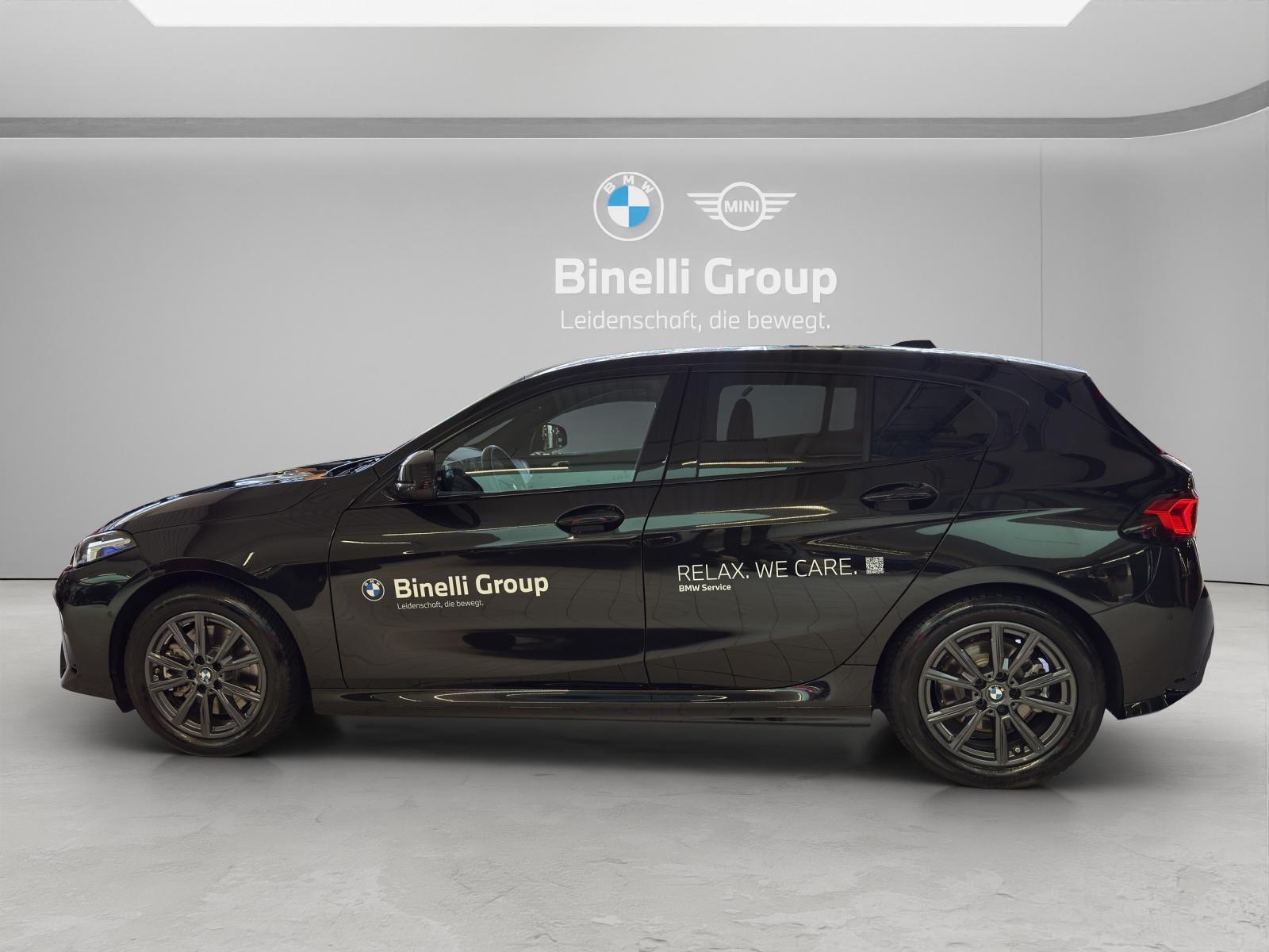 BMW F70 123 xDrive M-SportPaket-showroom-element-1