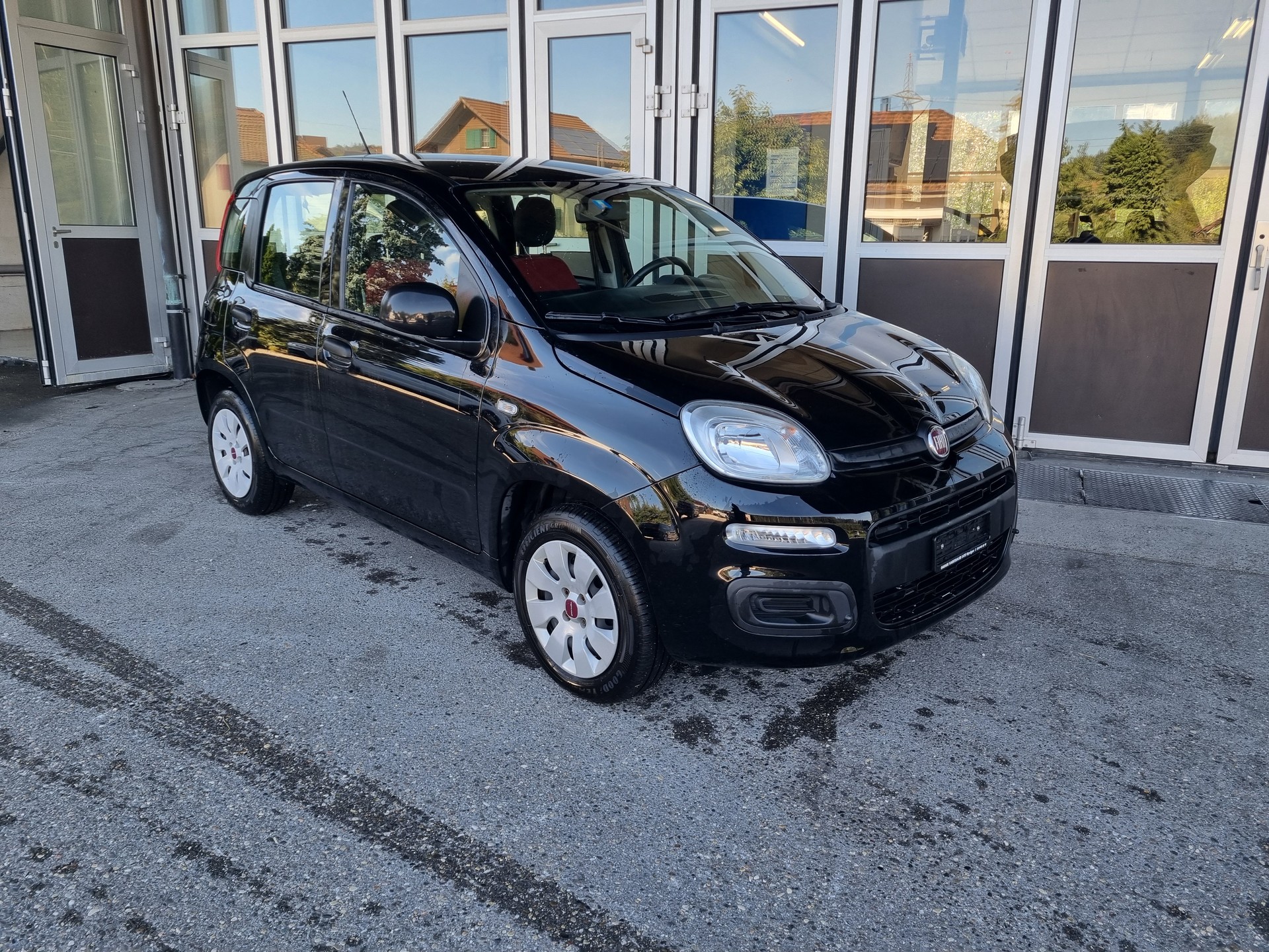 FIAT Panda 1.2 Cool-showroom-element-1