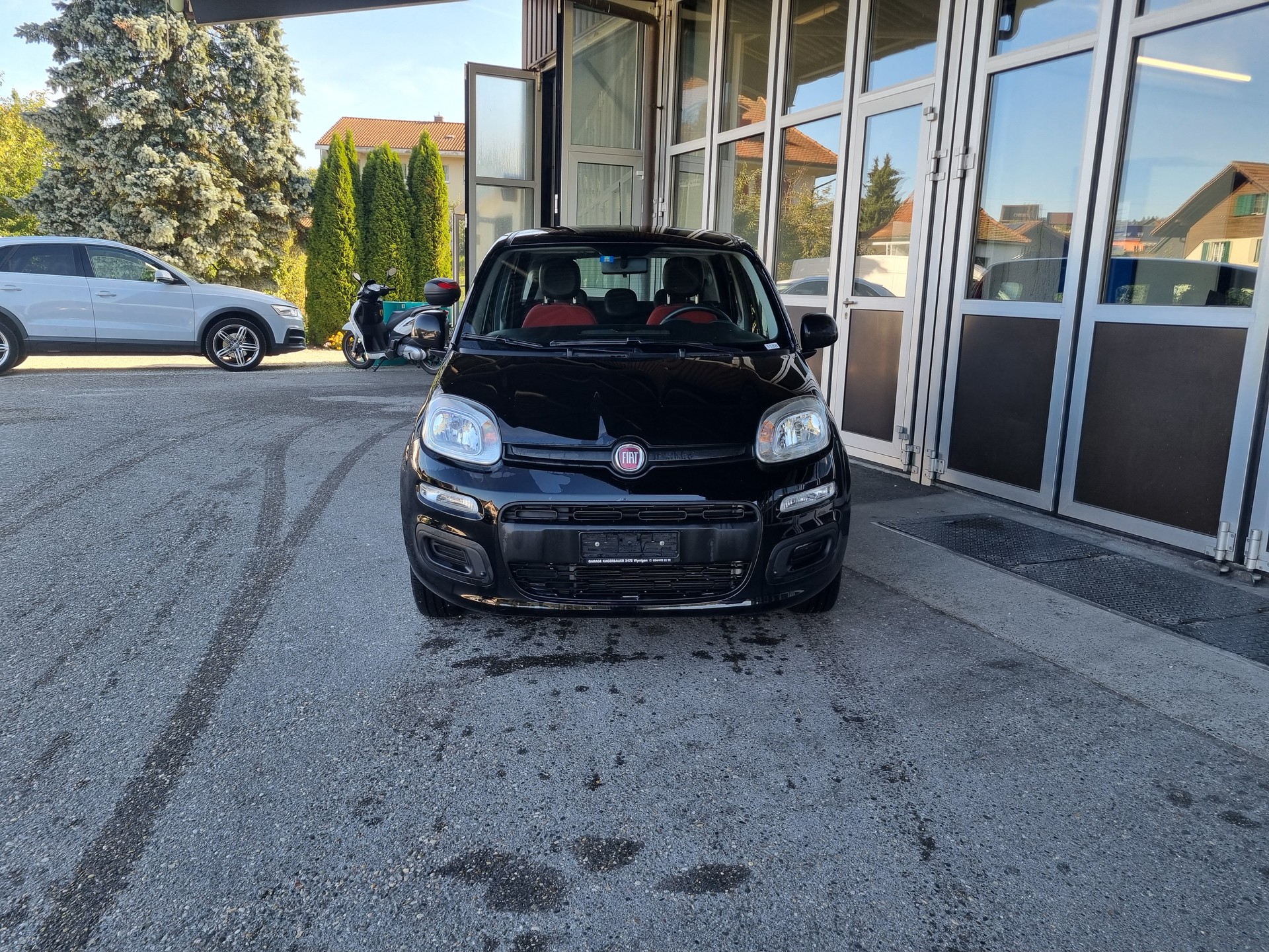 FIAT Panda 1.2 Cool