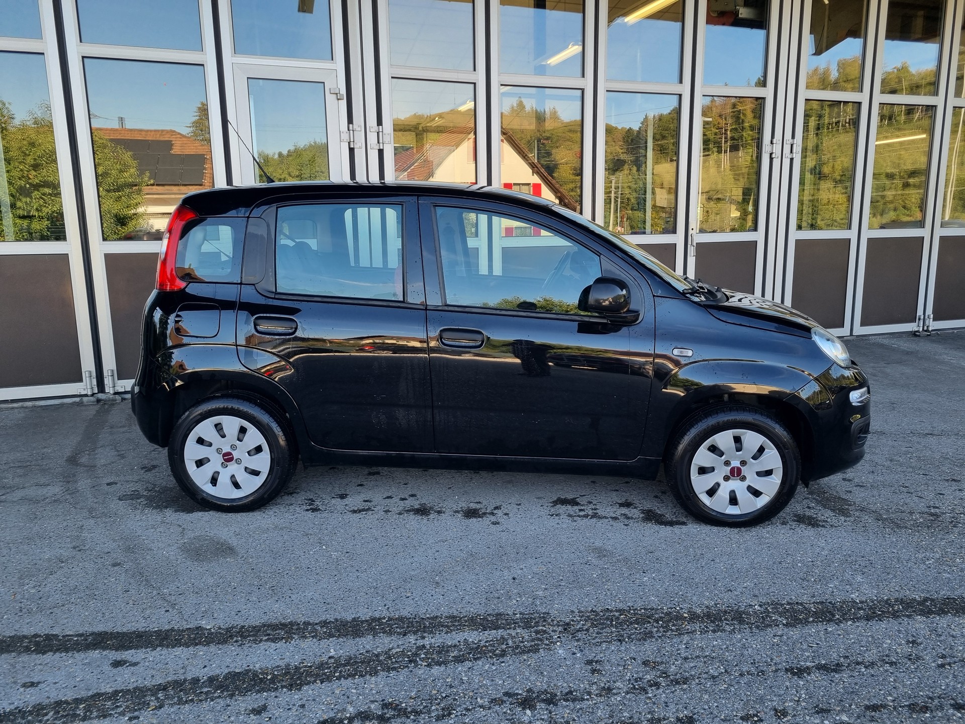 FIAT Panda 1.2 Cool-showroom-element-2
