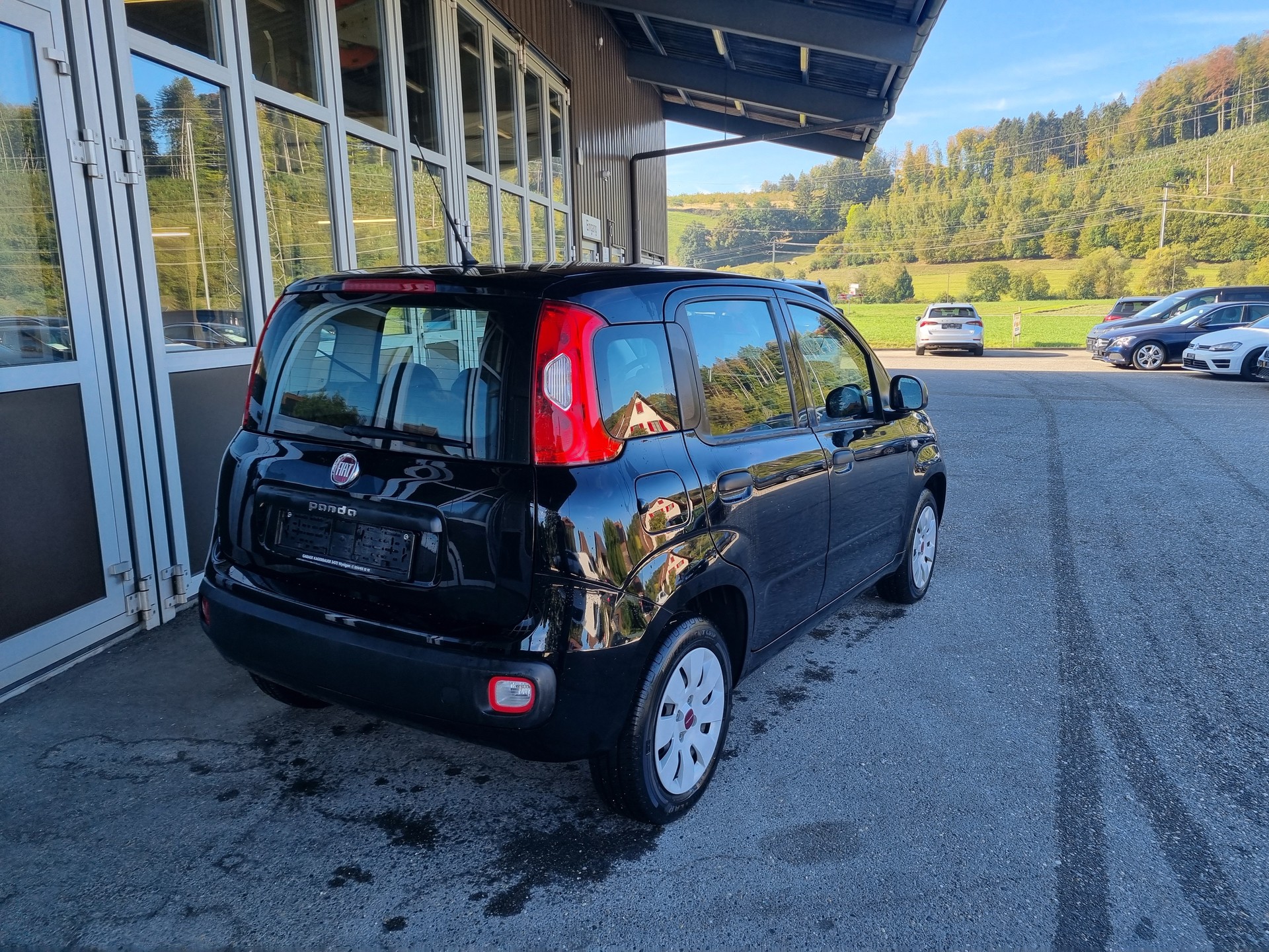 FIAT Panda 1.2 Cool-showroom-element-3