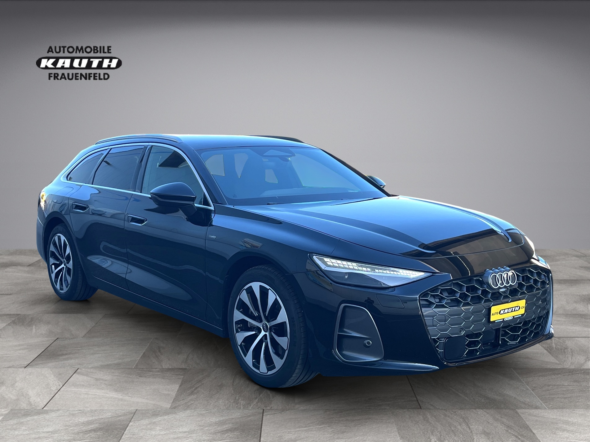 AUDI A6 Avant e-hybrid quattro 220 kW S tronic*New Modell, AHK, Standklima/Heizung, (5-Jahre Garantie)-image-6