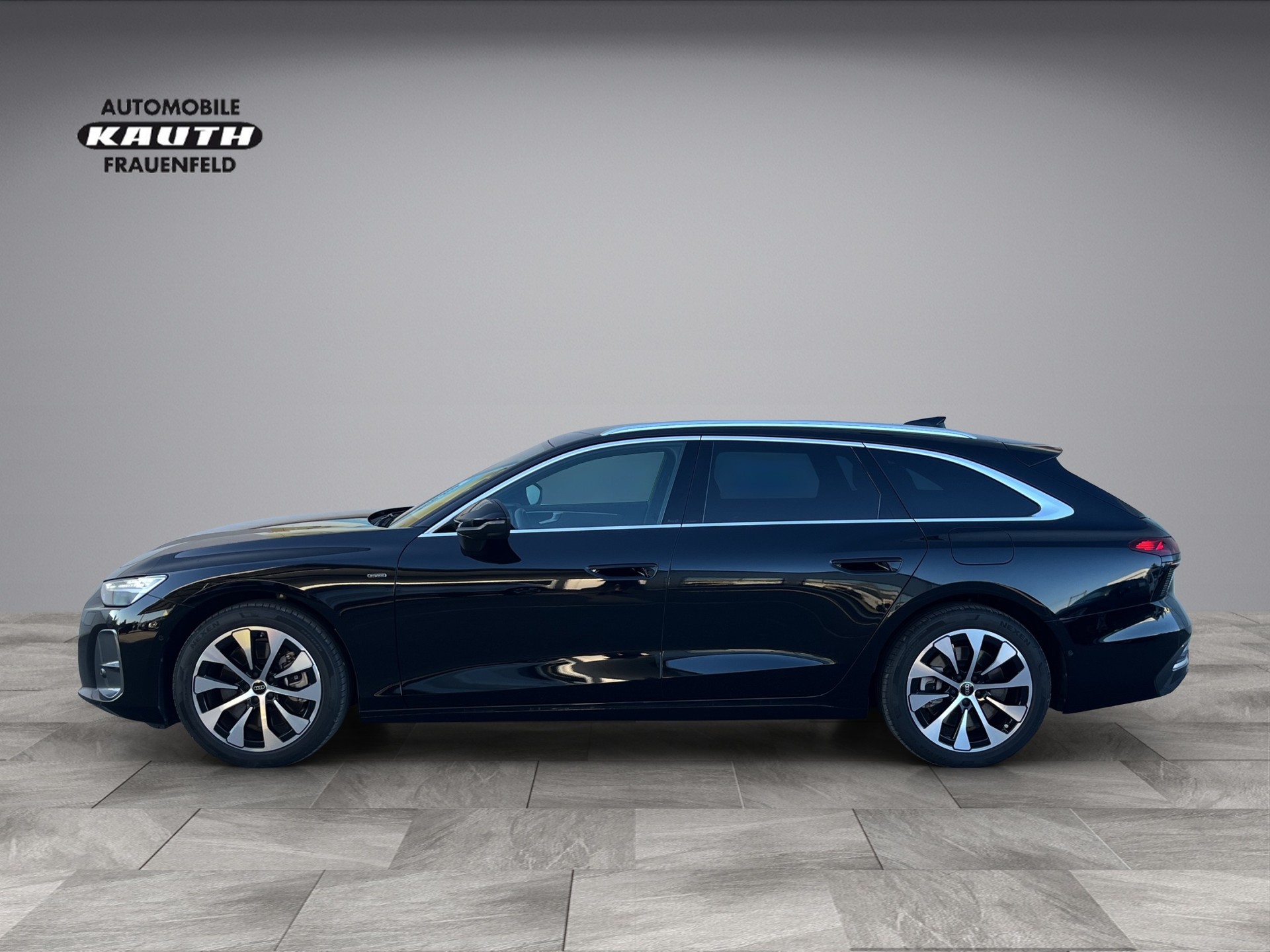 AUDI A6 Avant e-hybrid quattro 220 kW S tronic*New Modell, AHK, Standklima/Heizung, (5-Jahre Garantie)-showroom-element-1