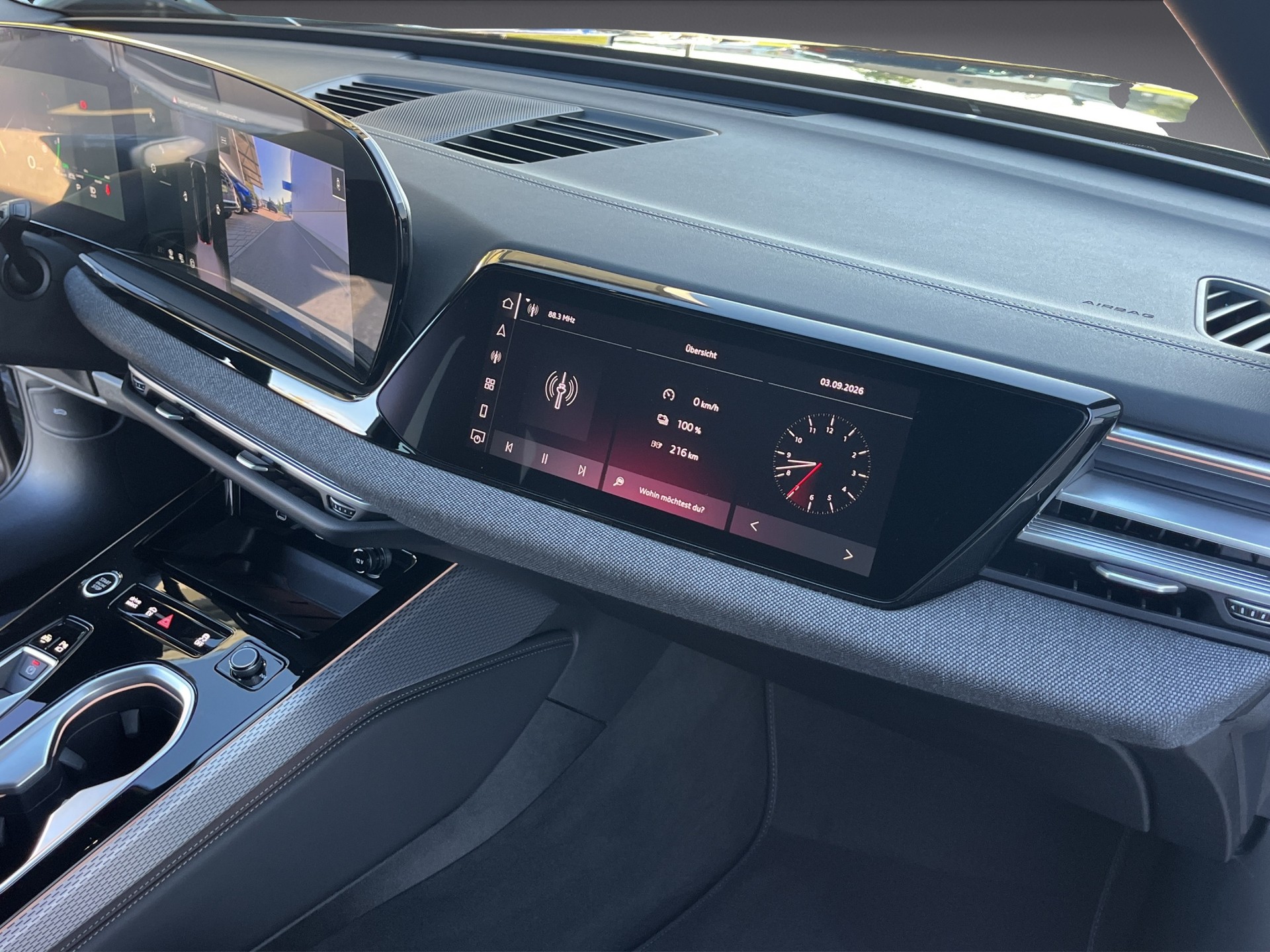 AUDI A6 Avant e-hybrid quattro 220 kW S tronic*New Modell, AHK, Standklima/Heizung, (5-Jahre Garantie)-image-14