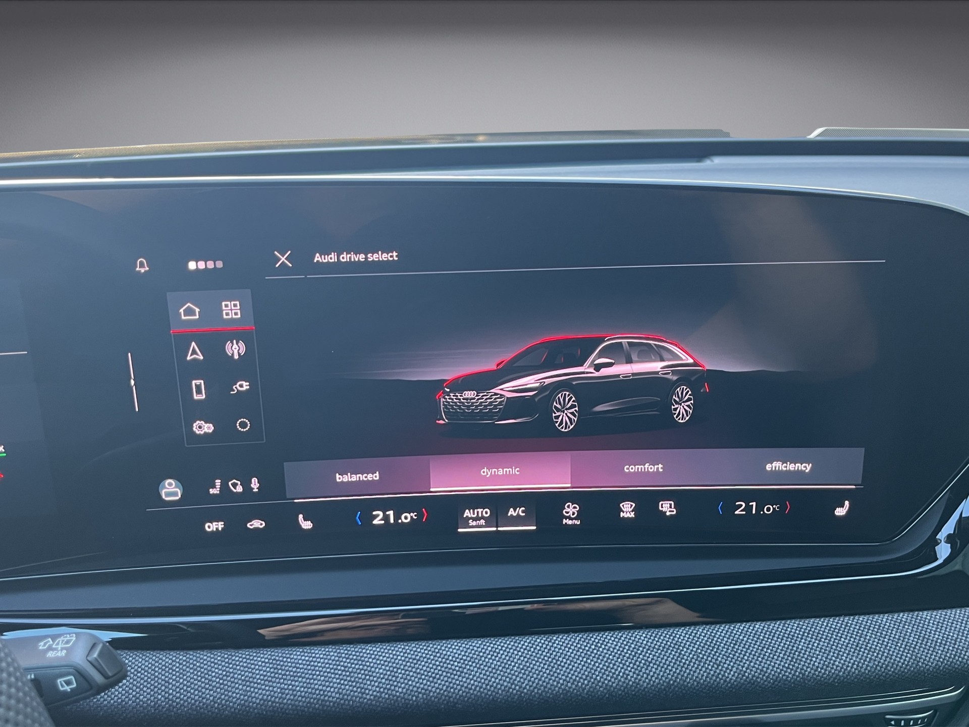 AUDI A6 Avant e-hybrid quattro 220 kW S tronic*New Modell, AHK, Standklima/Heizung, (5-Jahre Garantie)-image-17