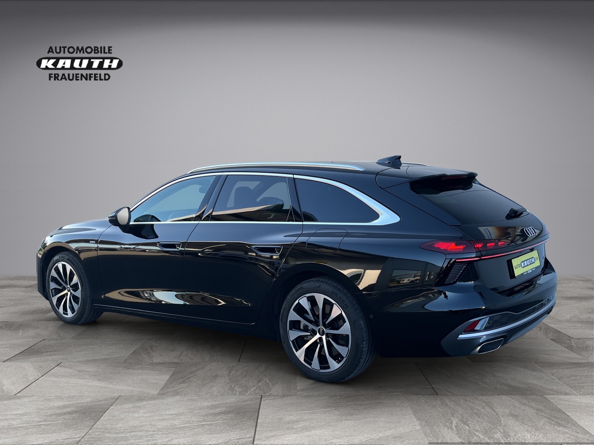 AUDI A6 Avant e-hybrid quattro 220 kW S tronic*New Modell, AHK, Standklima/Heizung, (5-Jahre Garantie)-showroom-element-2