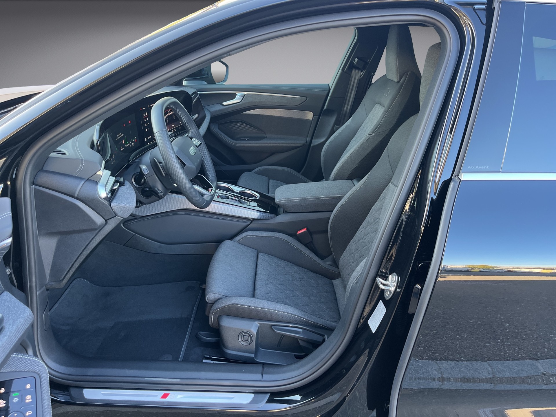AUDI A6 Avant e-hybrid quattro 220 kW S tronic*New Modell, AHK, Standklima/Heizung, (5-Jahre Garantie)-image-7