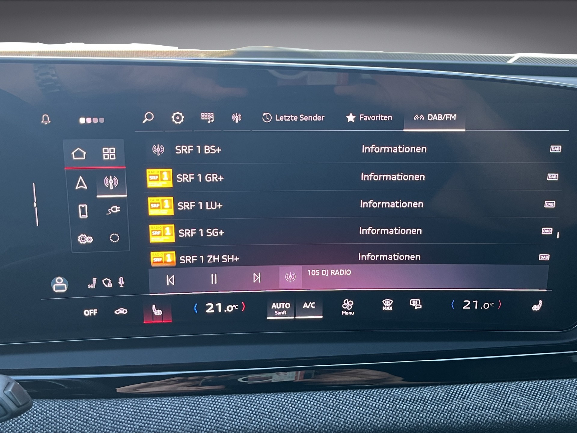 AUDI A6 Avant e-hybrid quattro 220 kW S tronic*New Modell, AHK, Standklima/Heizung, (5-Jahre Garantie)-image-23