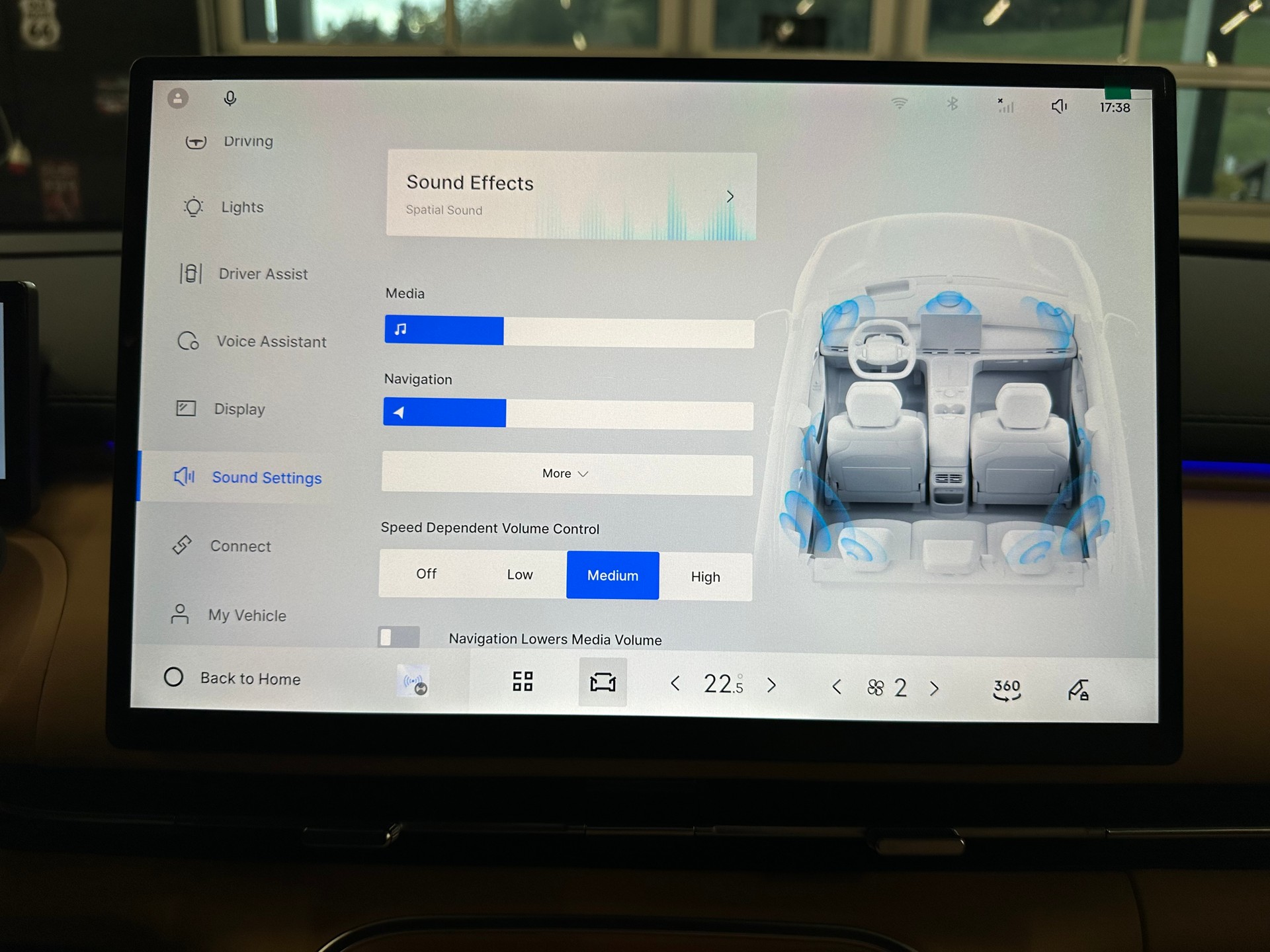 GEELY Starray EM-i MAX + PHEV-image-28