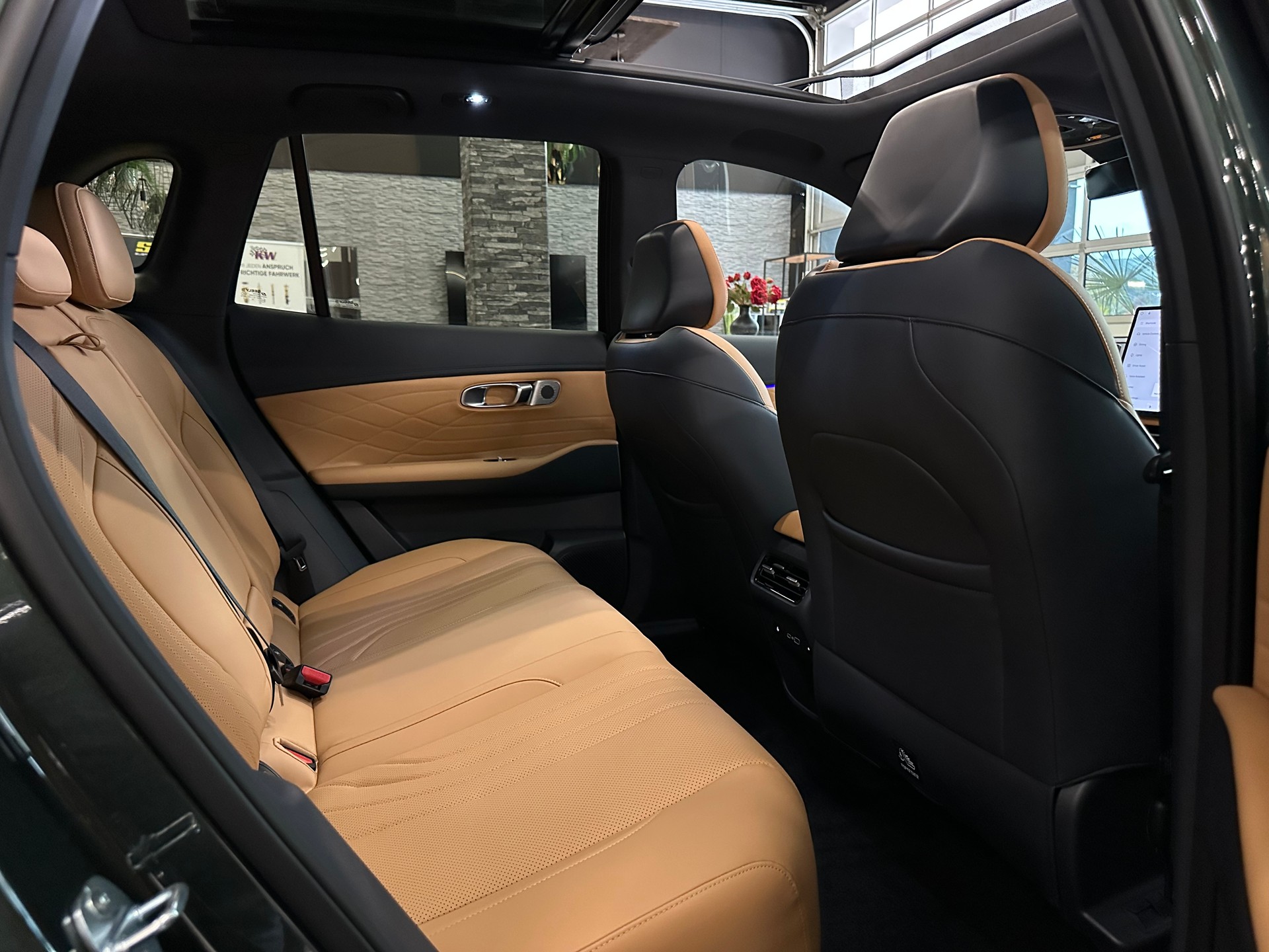 GEELY Starray EM-i MAX + PHEV-image-11