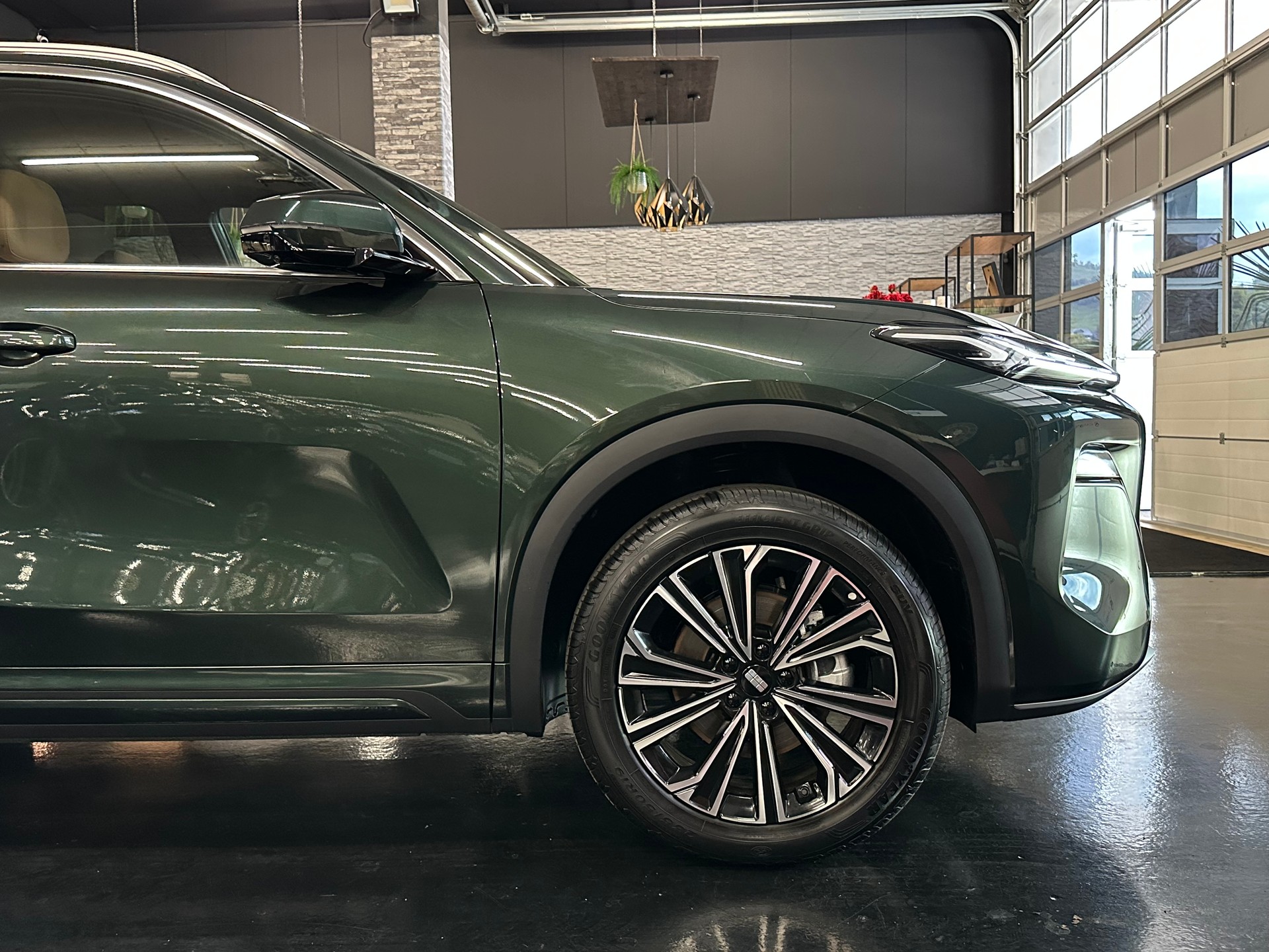GEELY Starray EM-i MAX + PHEV-image-31