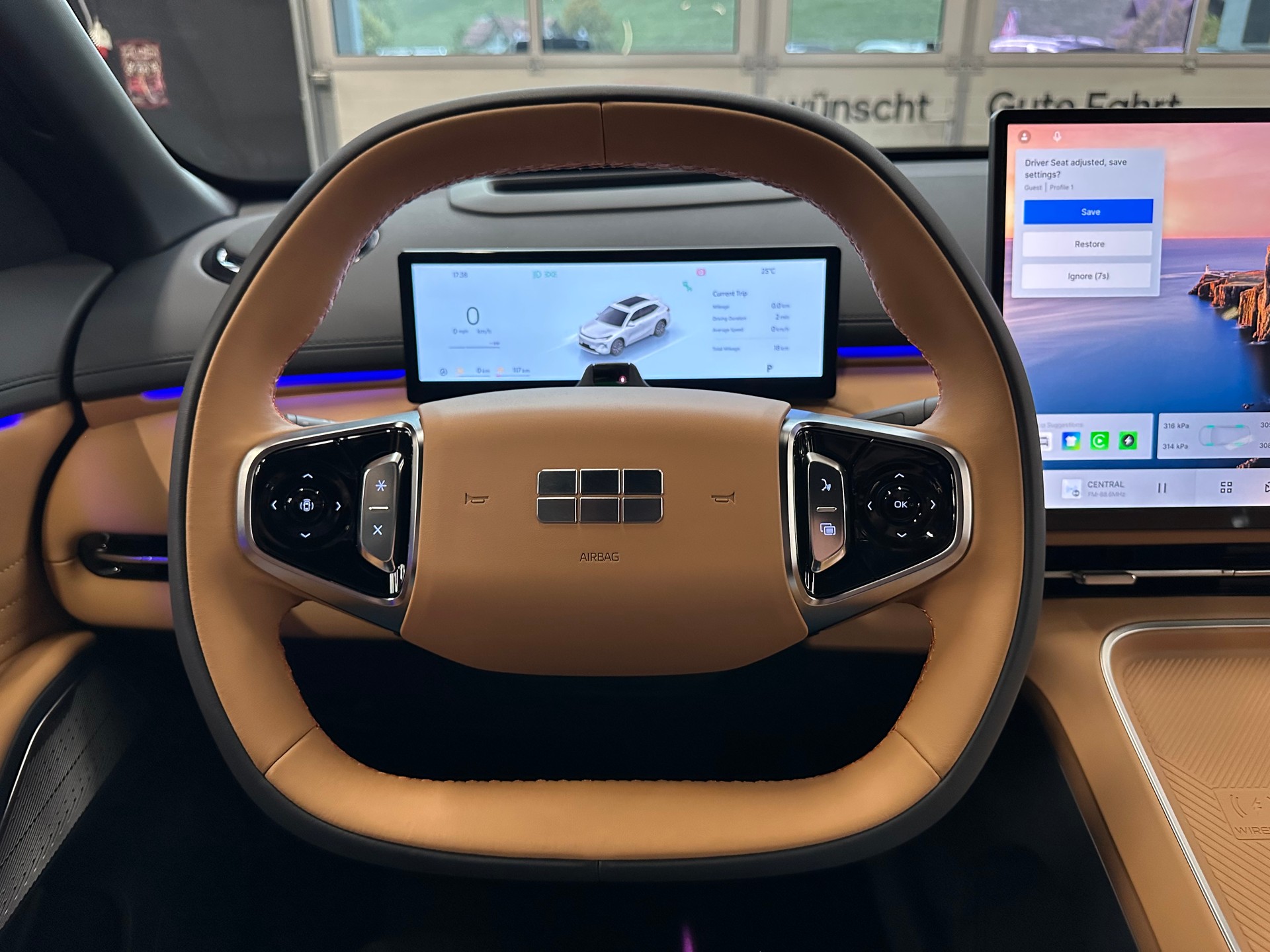 GEELY Starray EM-i MAX + PHEV-image-16