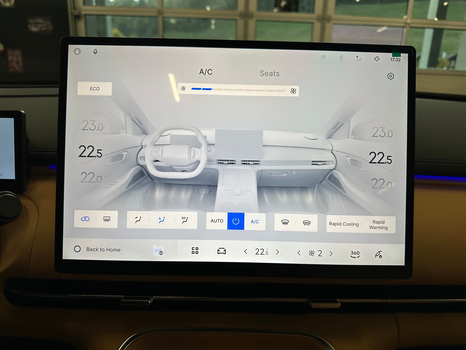 GEELY Starray EM-i MAX + PHEV-image-21