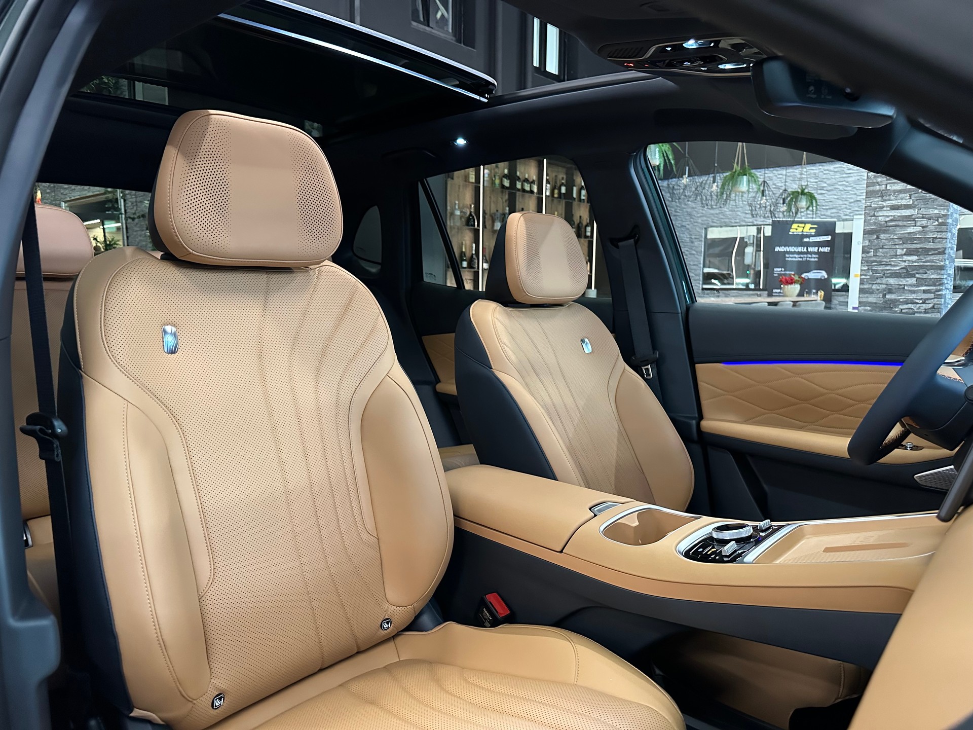 GEELY Starray EM-i MAX + PHEV-image-13