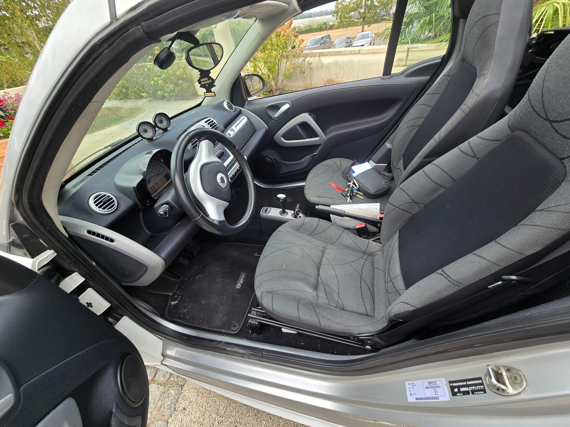 SMART Cabriolet-image-5