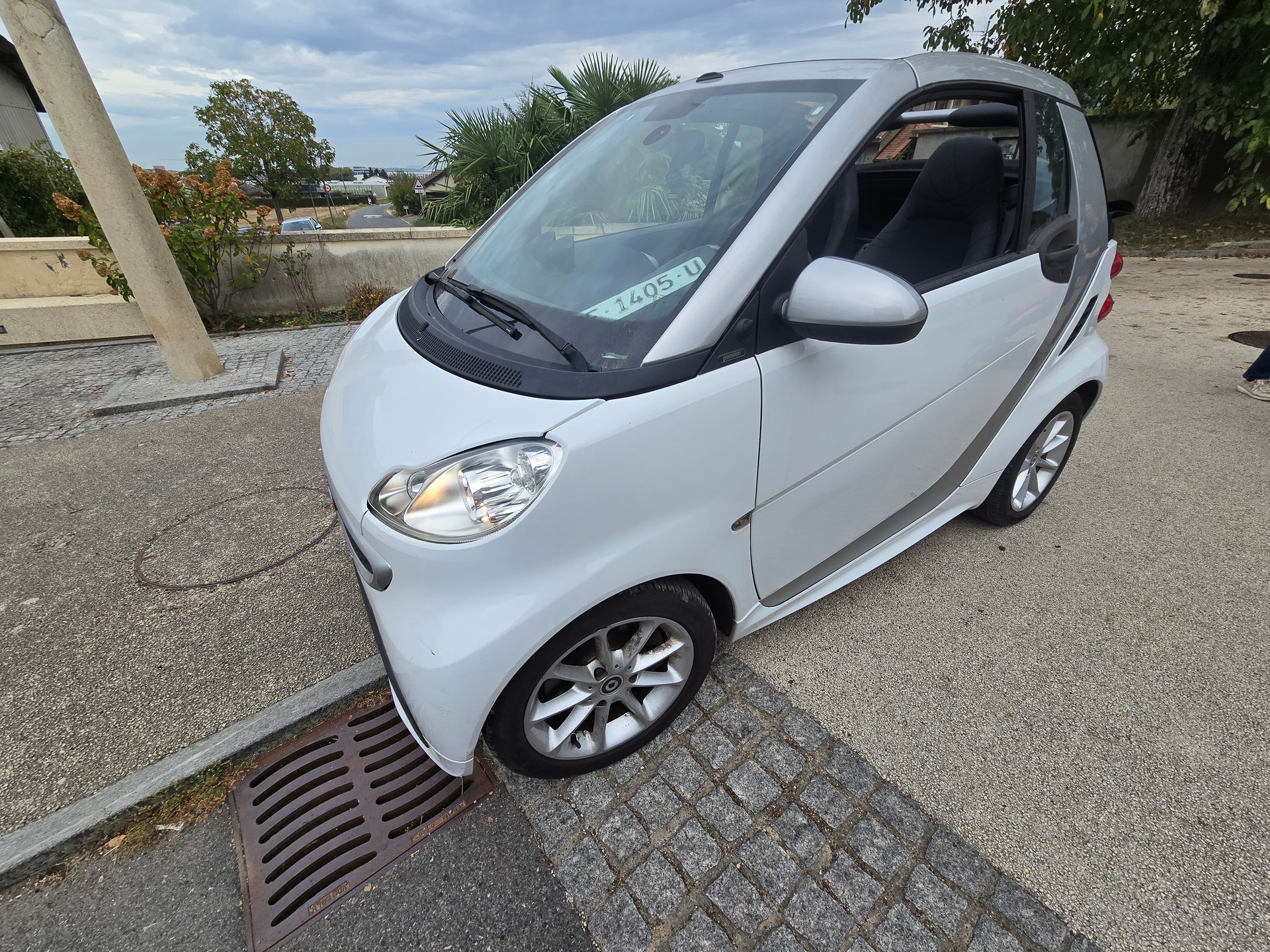 SMART Cabriolet-image-3