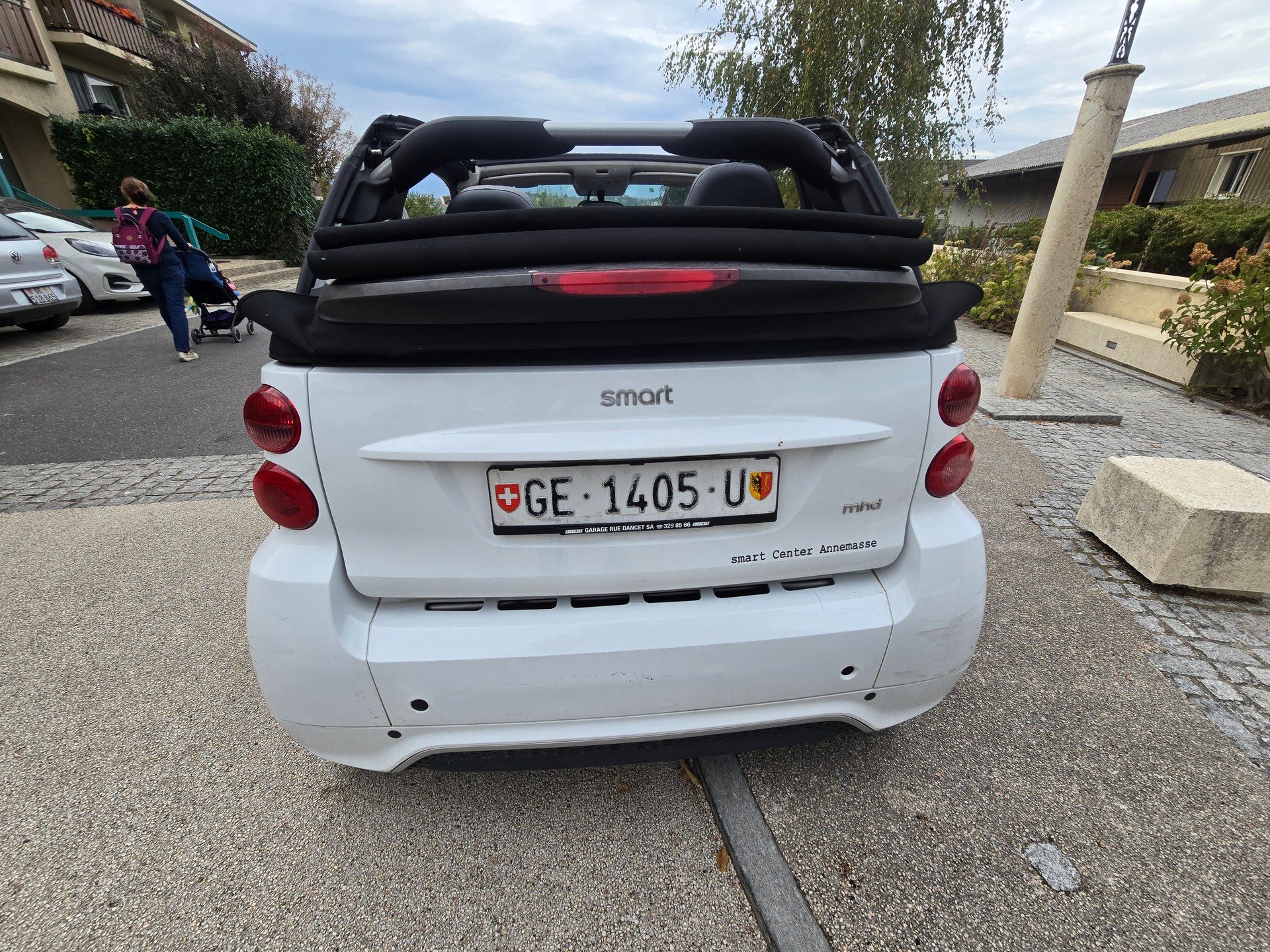 SMART Cabriolet-image-6