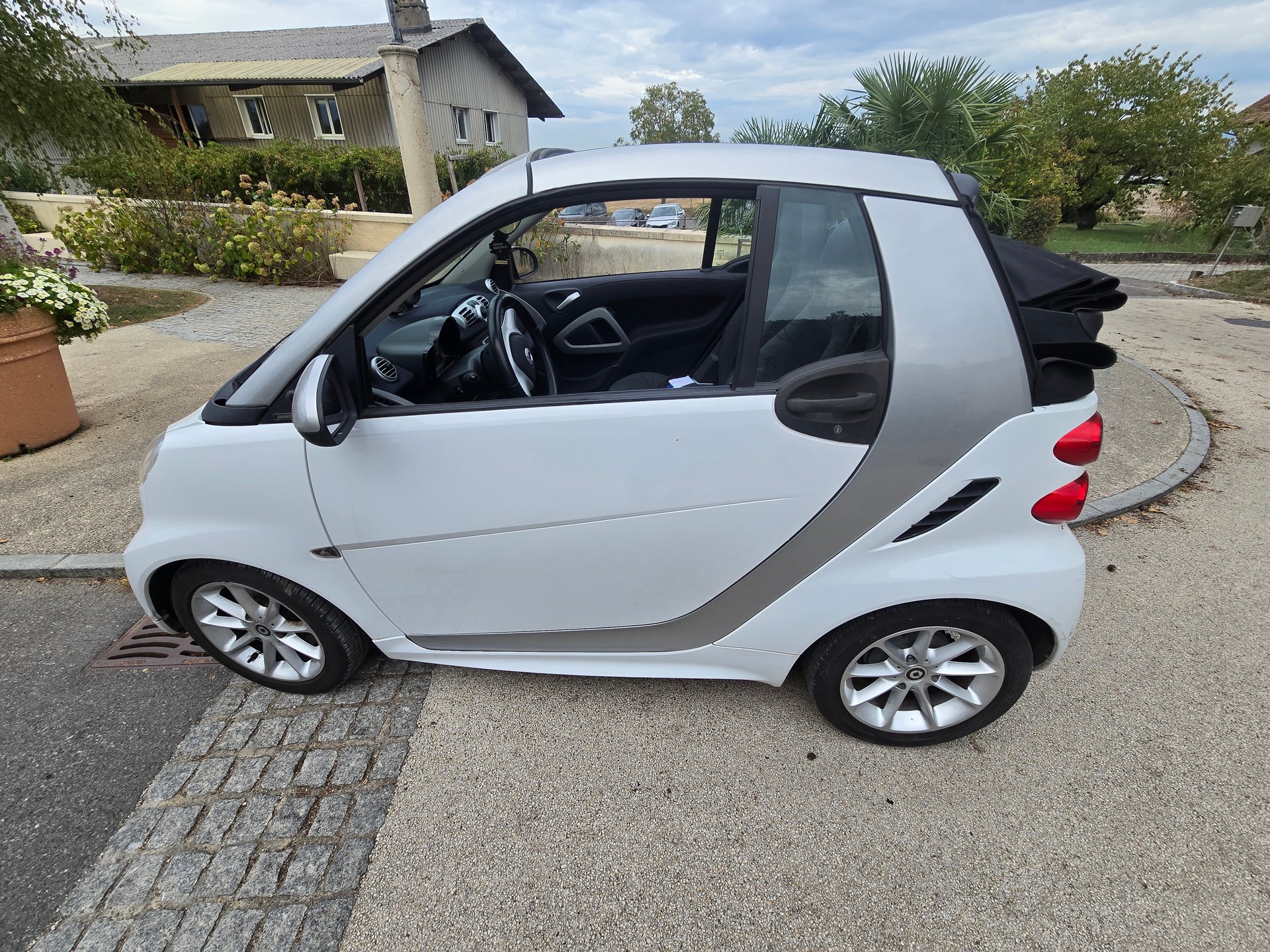 SMART Cabriolet-image-4
