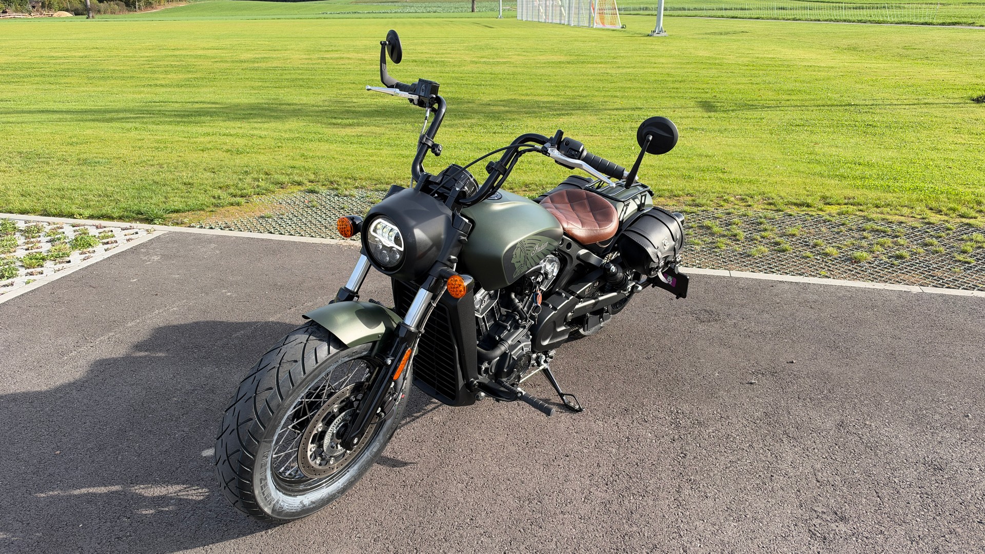 INDIAN Bobber Twenty-image-2