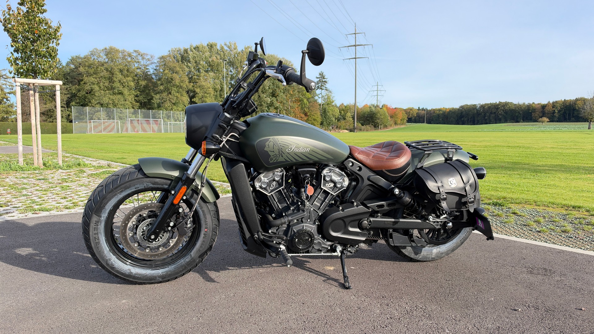 INDIAN Bobber Twenty-image-0