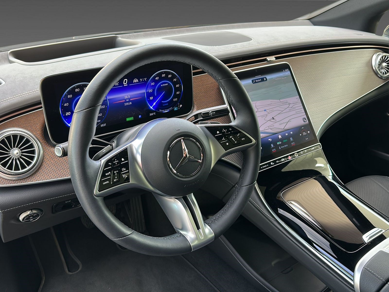 MERCEDES-BENZ EQE 350+-image-7