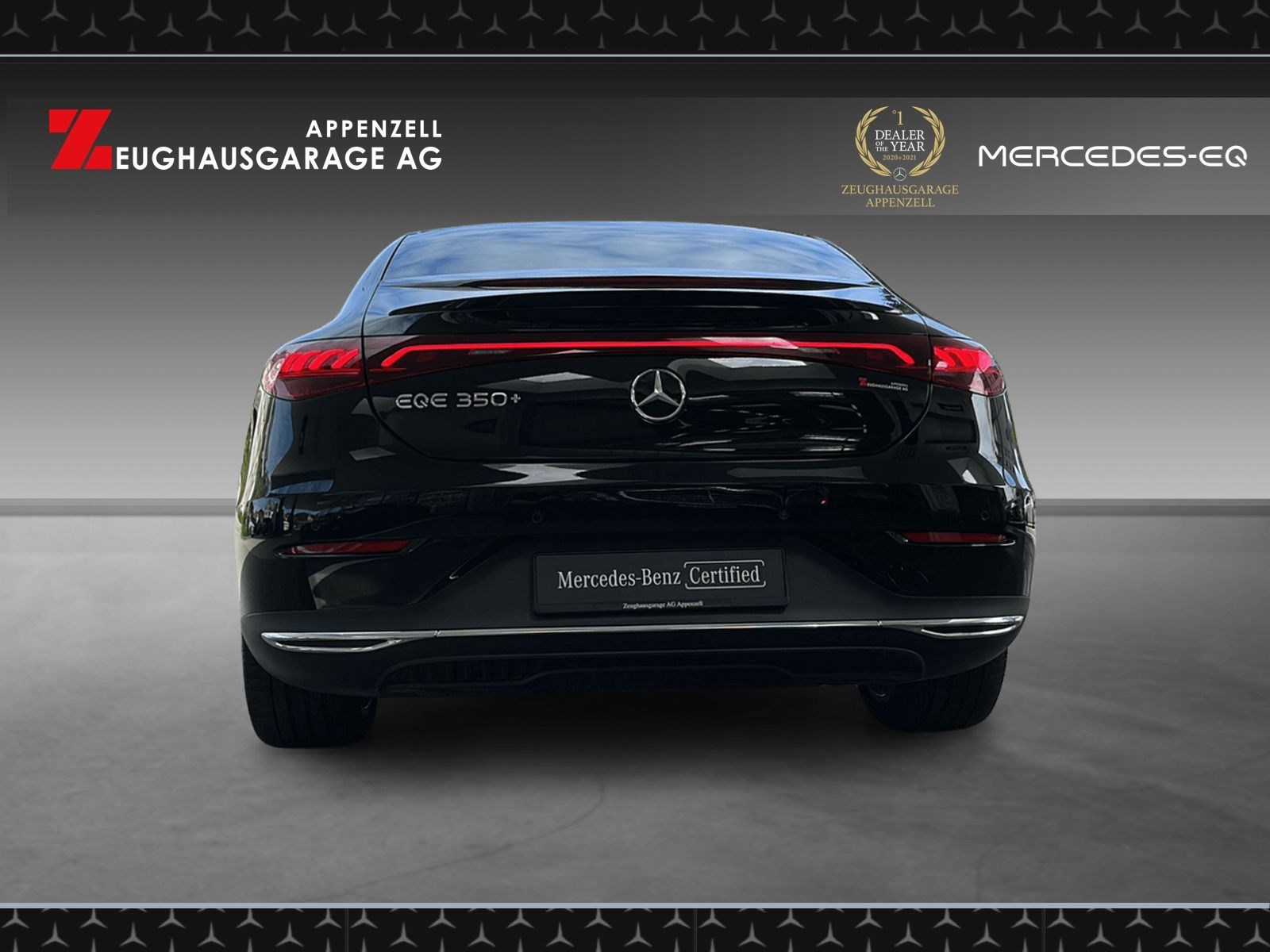 MERCEDES-BENZ EQE 350+-image-4