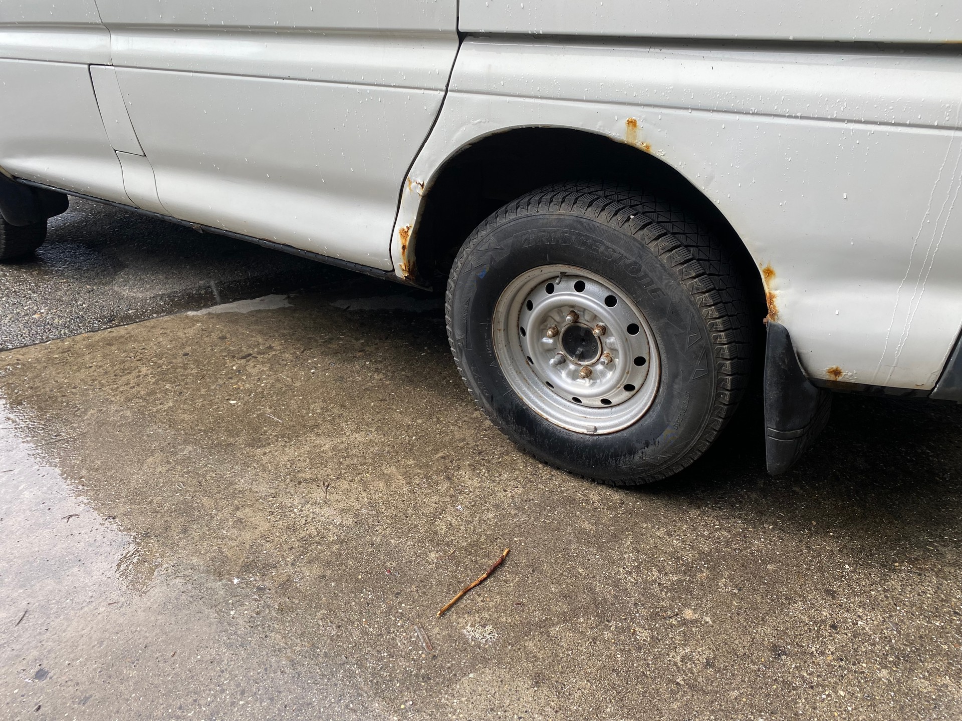 MITSUBISHI L 400 4x4 2.4-16-image-5