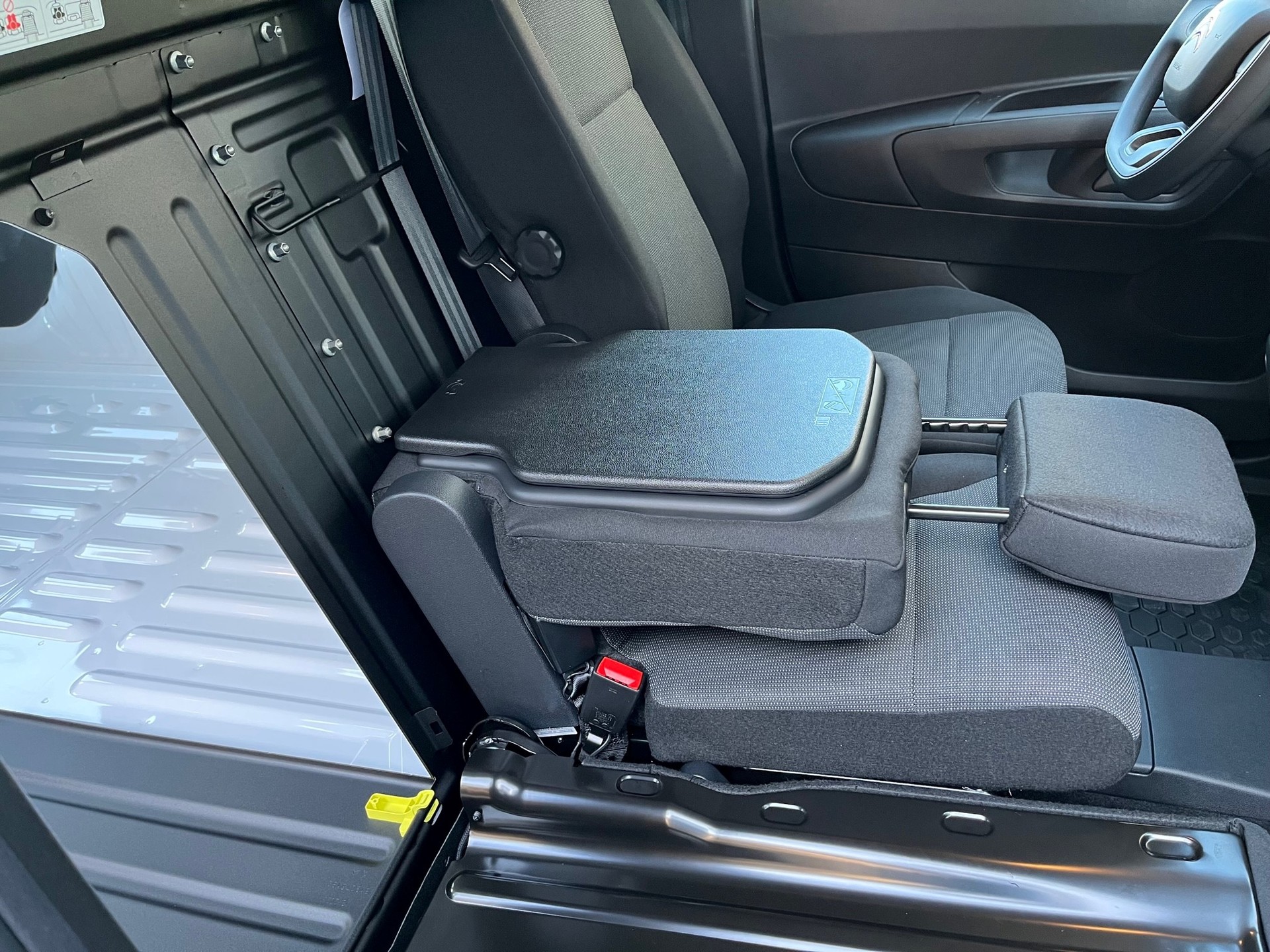 CITROEN BERLINGO-image-8