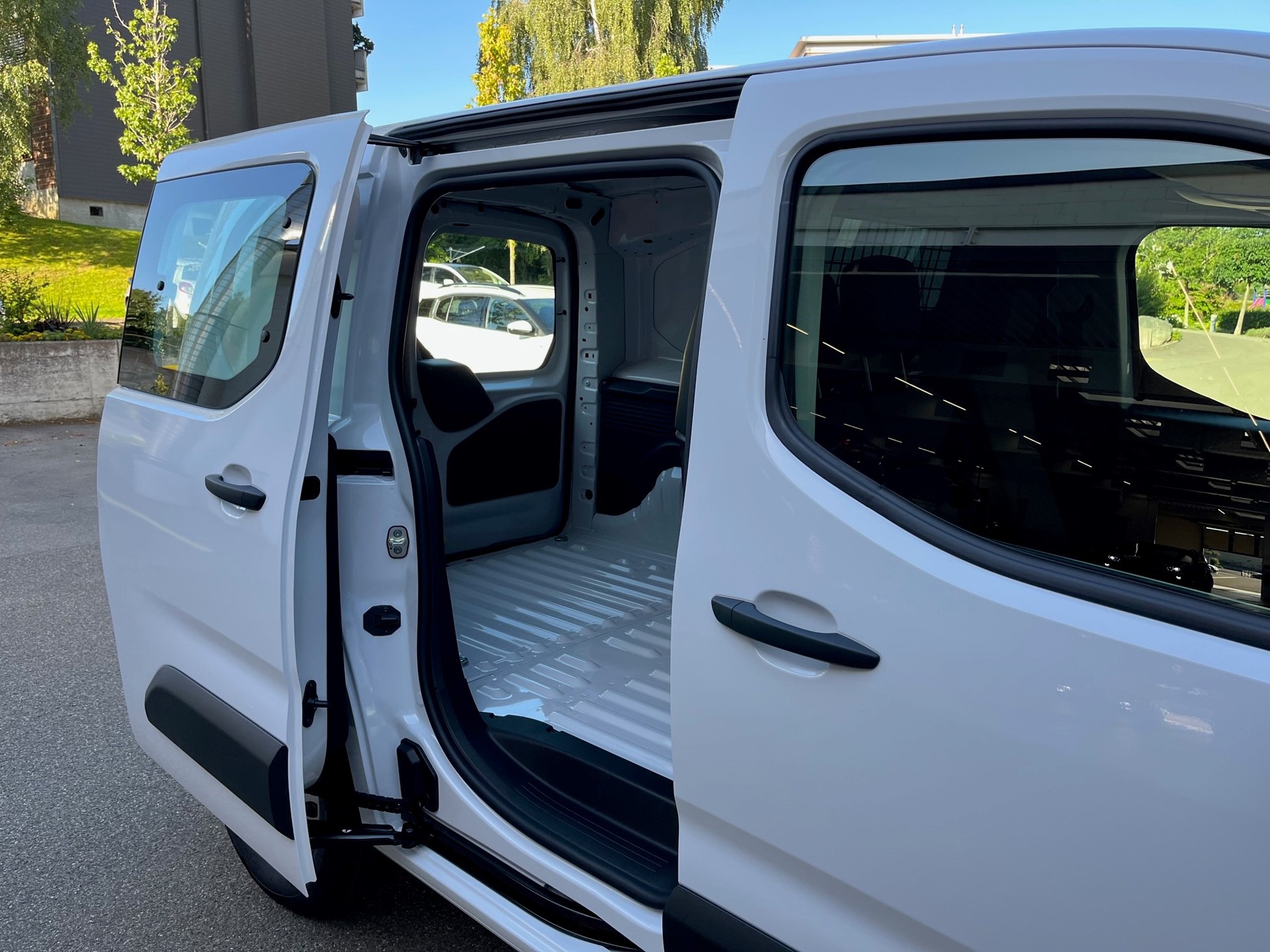 CITROEN BERLINGO-image-10