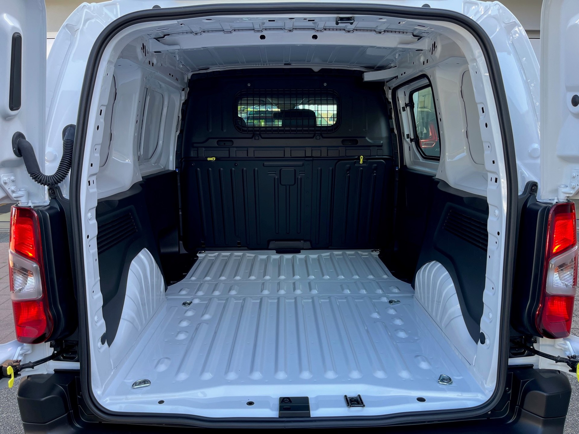 CITROEN BERLINGO-image-14