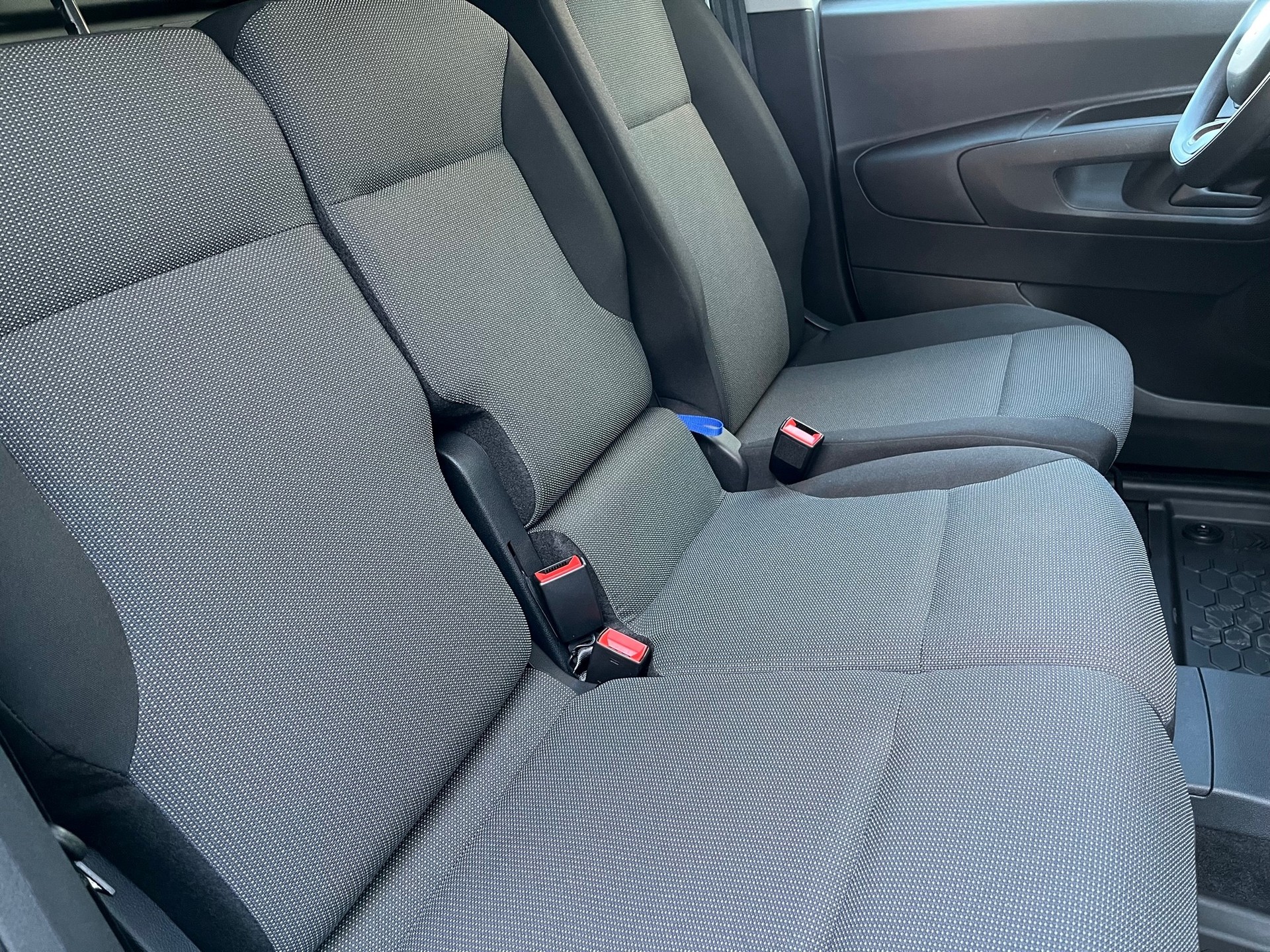 CITROEN BERLINGO-image-6