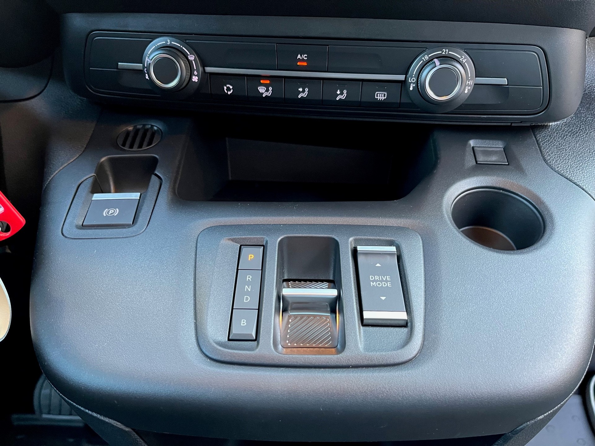 CITROEN BERLINGO-image-7