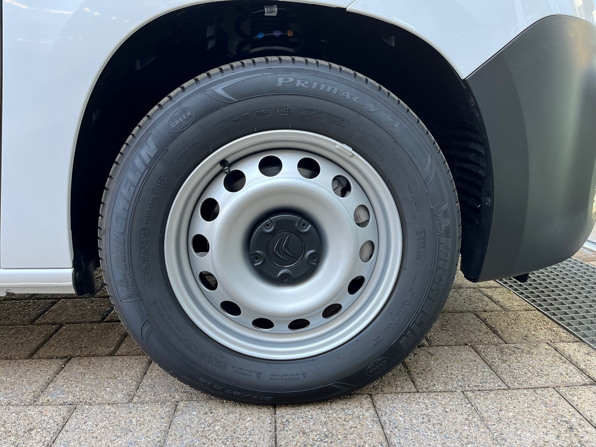 CITROEN BERLINGO-image-15