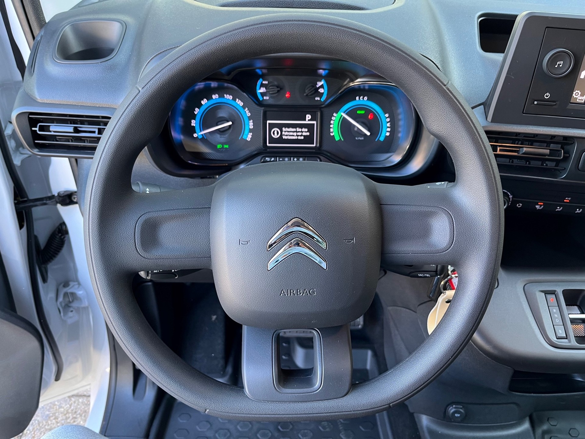 CITROEN BERLINGO-image-11