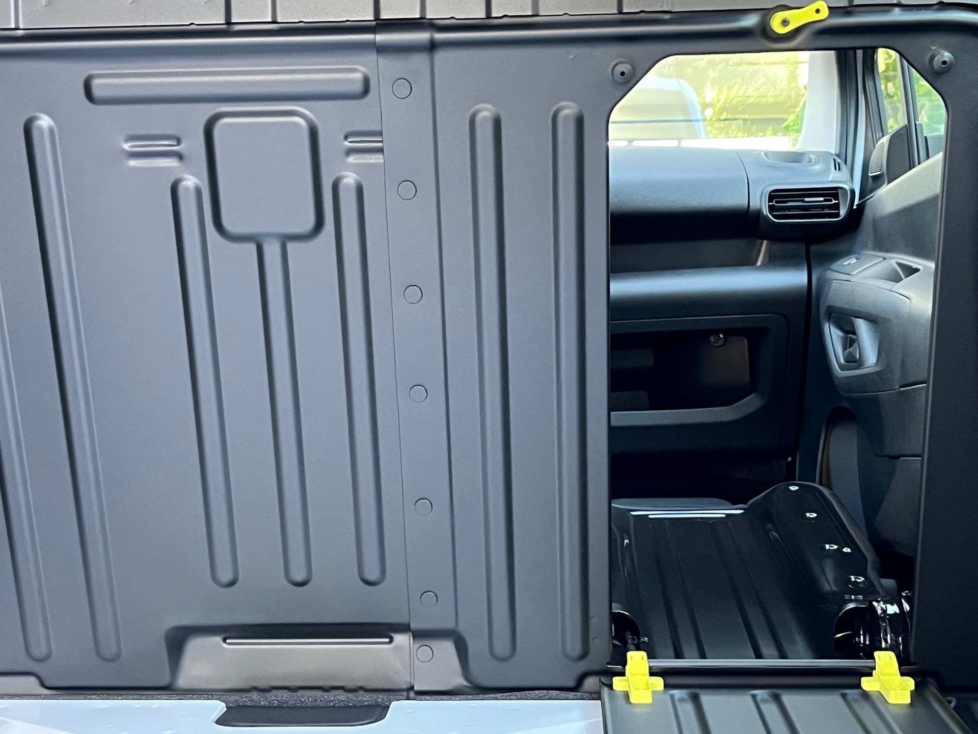 CITROEN BERLINGO-image-9