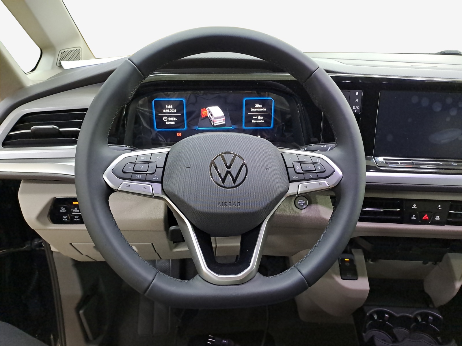 VW California 2.0 TSI Ocean Liberty-image-9