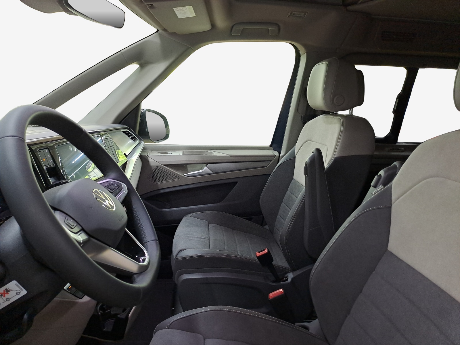 VW California 2.0 TSI Ocean Liberty-image-7