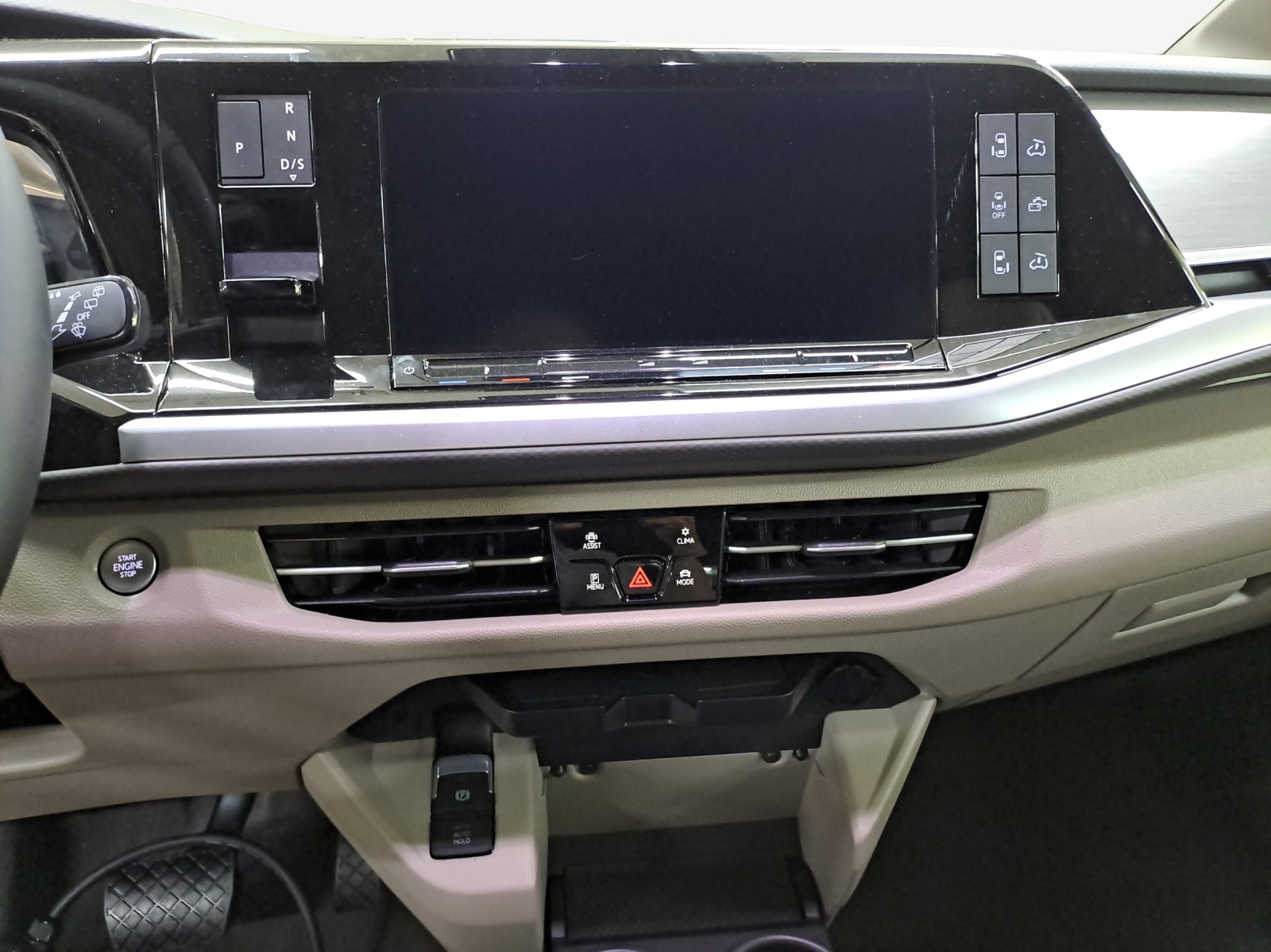 VW California 2.0 TSI Ocean Liberty-image-10