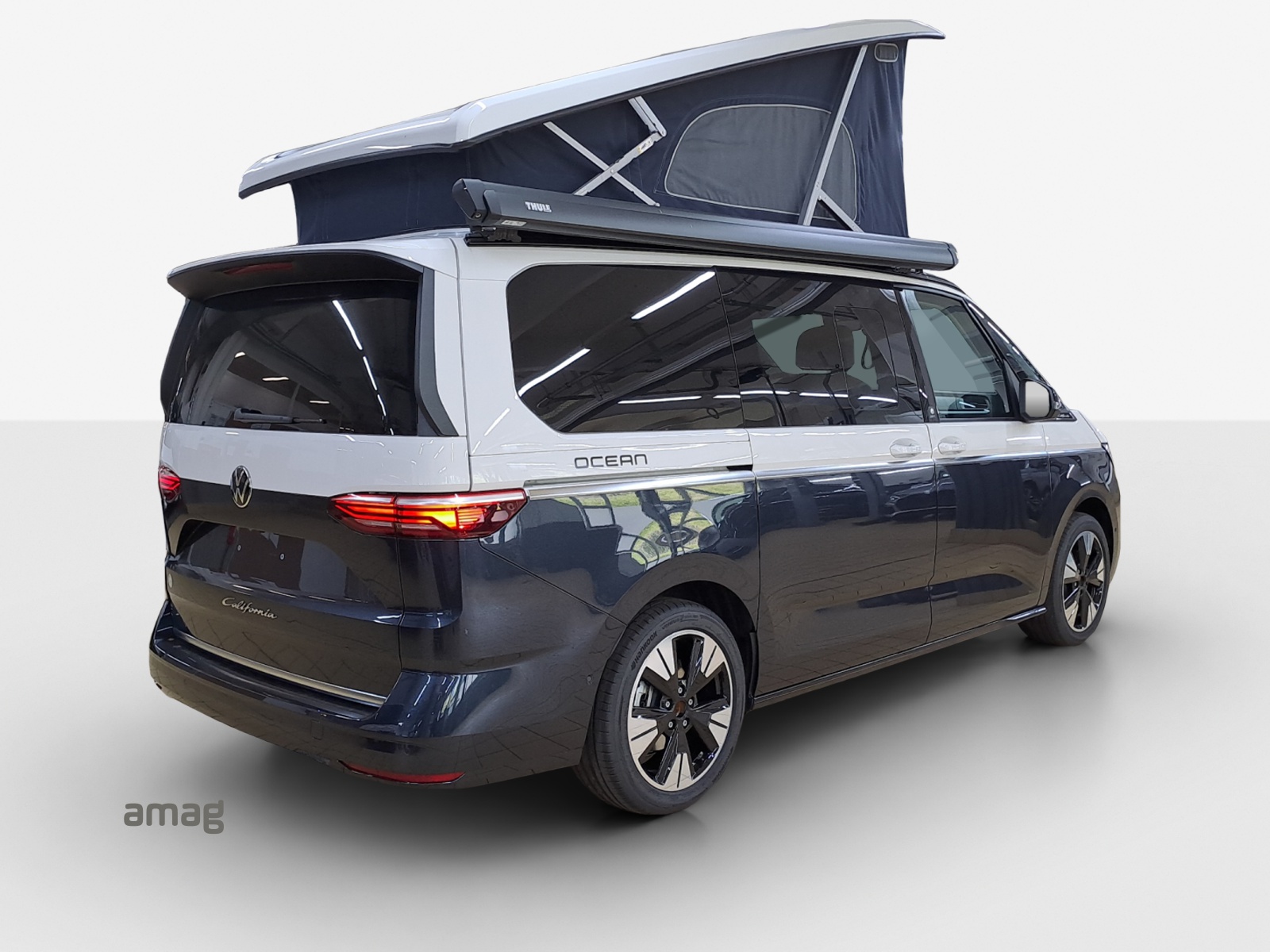 VW California 2.0 TSI Ocean Liberty-image-4