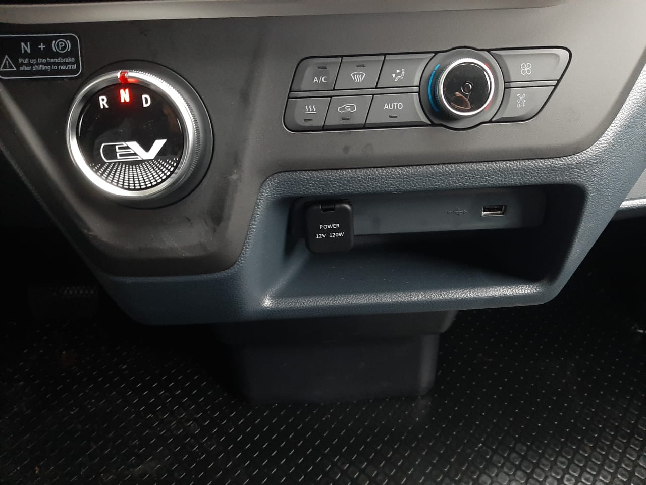 MAXUS eDeliver 3 Kaw. Lang E-Motor 52.5kWh-image-11