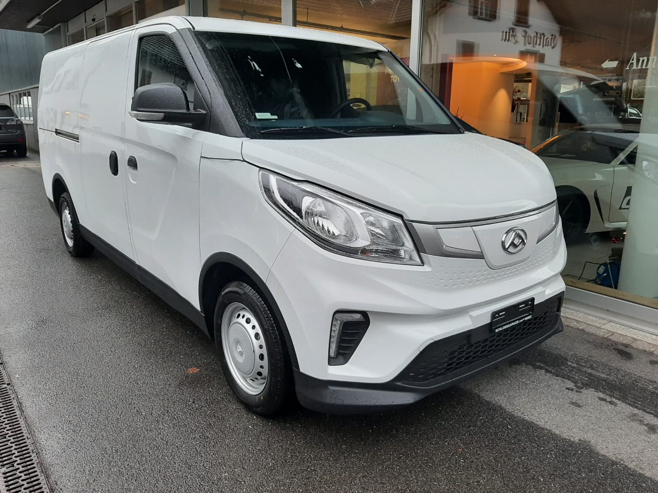 MAXUS eDeliver 3 Kaw. Lang E-Motor 52.5kWh-image-7