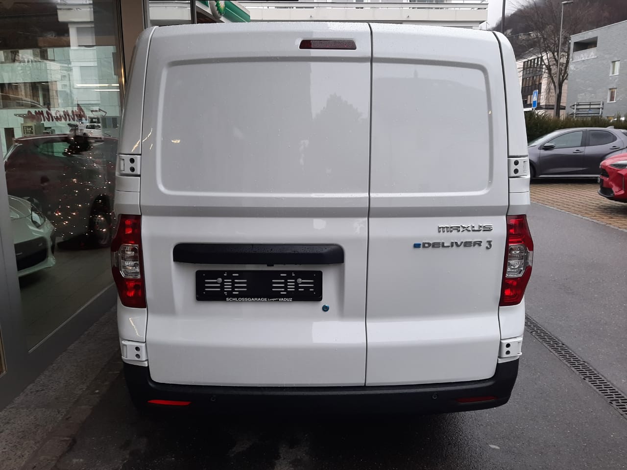 MAXUS eDeliver 3 Kaw. Lang E-Motor 52.5kWh-image-4