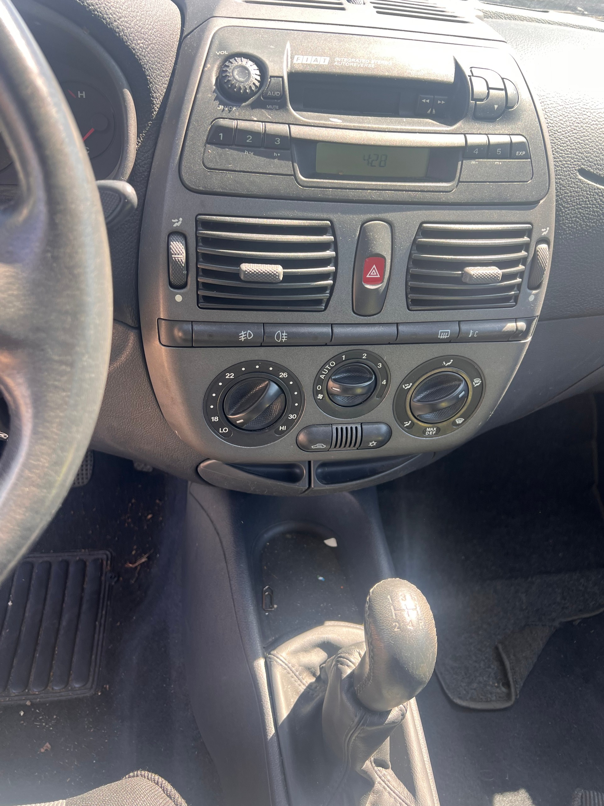 FIAT Bravo 100 16V GT-image-8