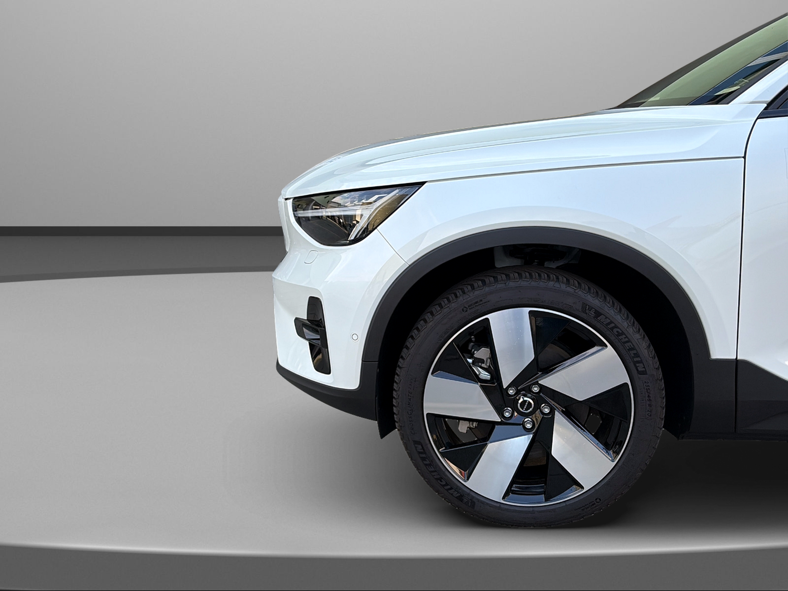 VOLVO C40 Recharge E80 82kWh Twin AWD Pure Electric Ultimate-image-14