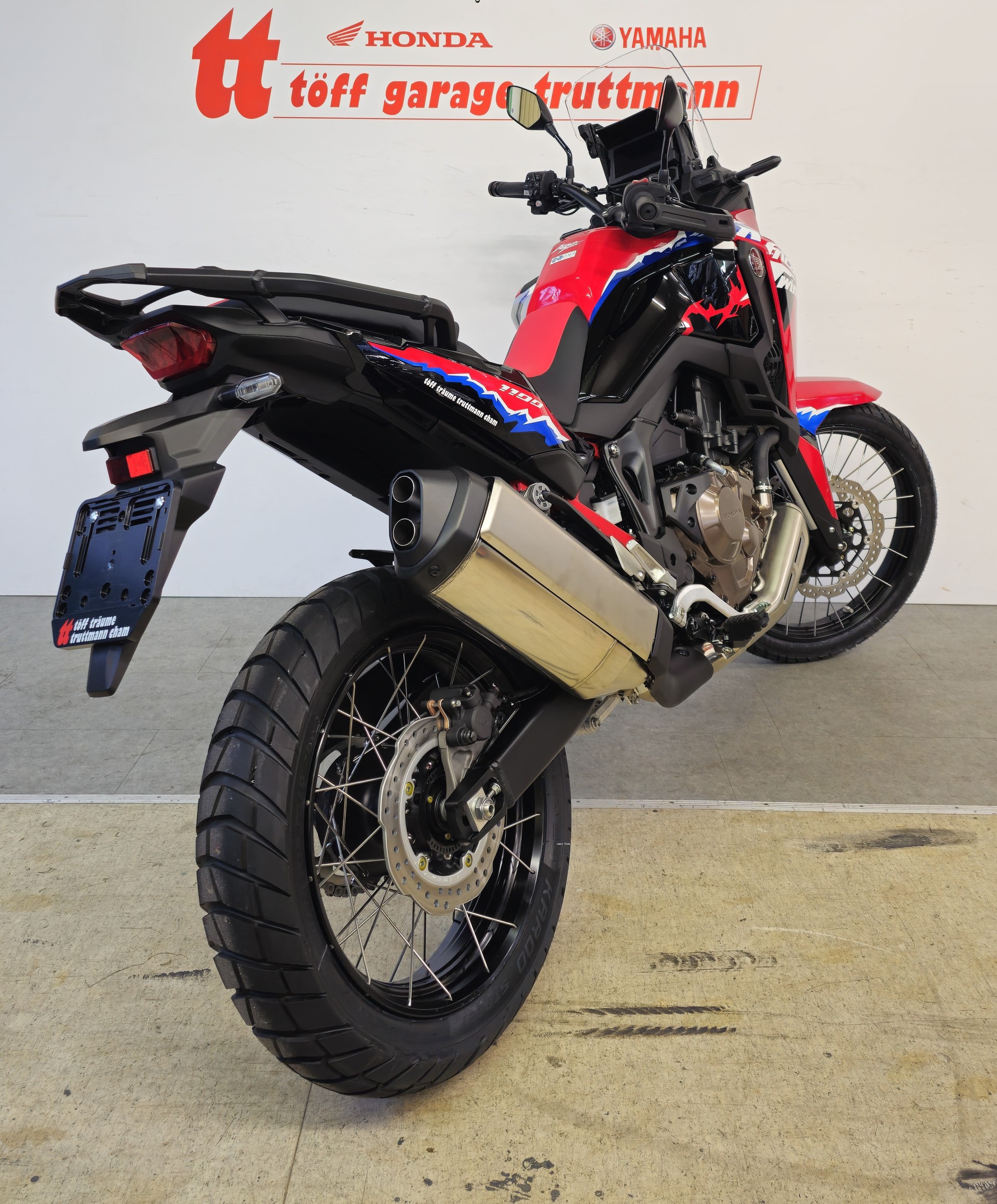 HONDA CRF 1100 Africa Twin-image-3