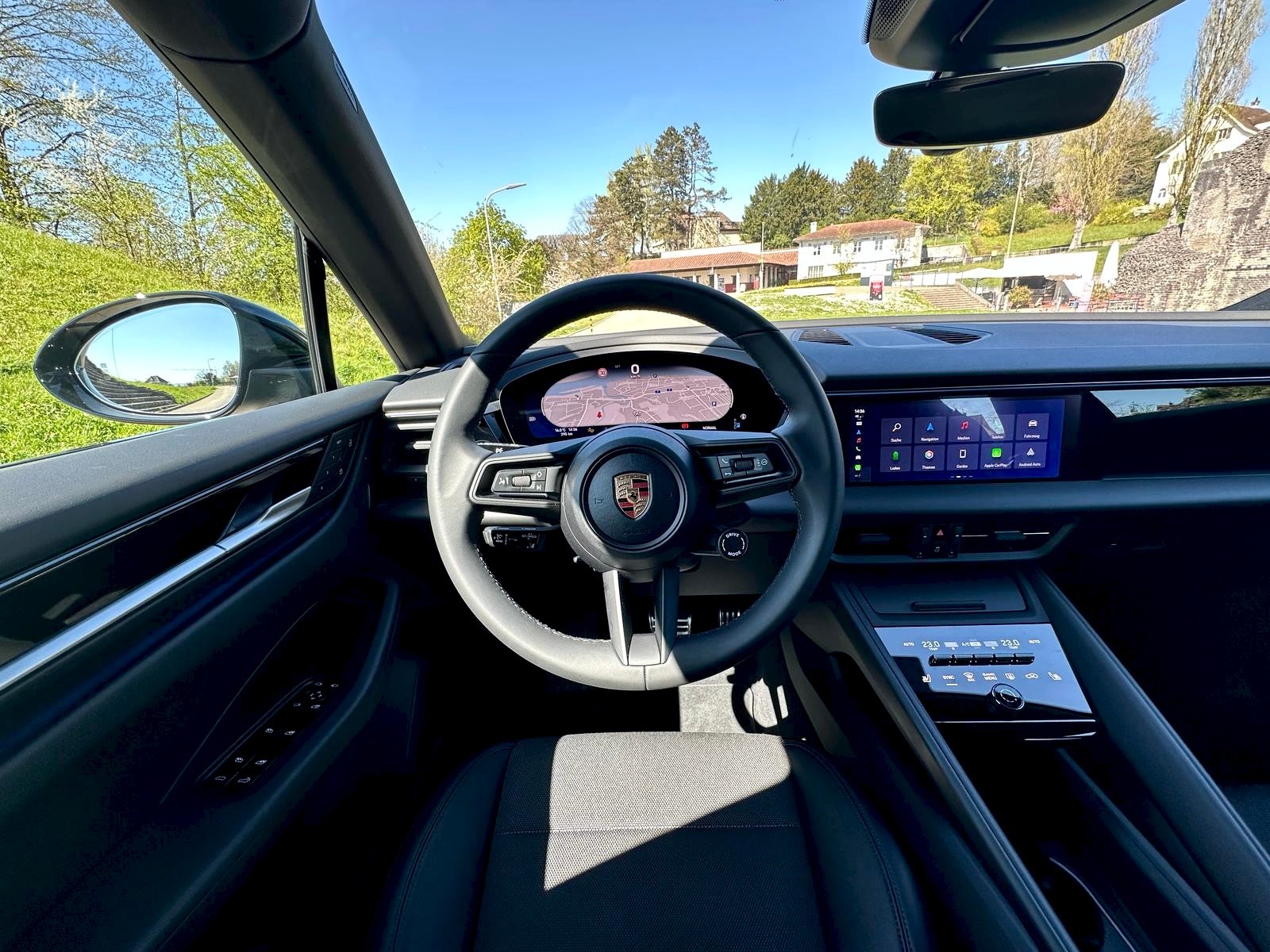 PORSCHE Macan 4S-image-7