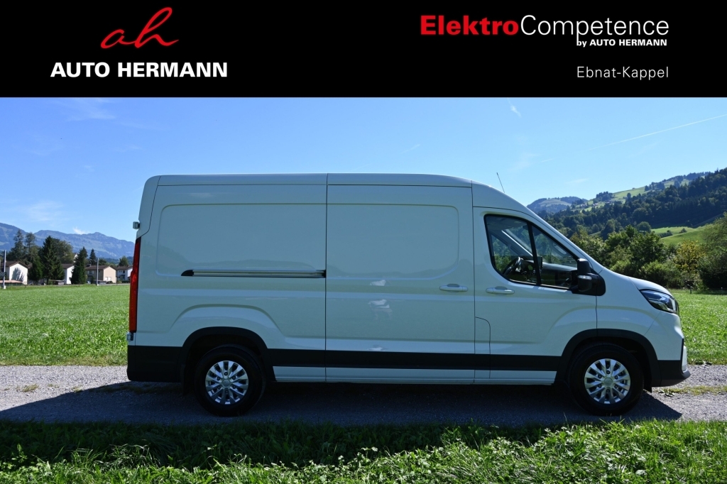 MAXUS eDeliver 9 L3H2 51.5kWh Nutzlast 1085 Kg-image-5